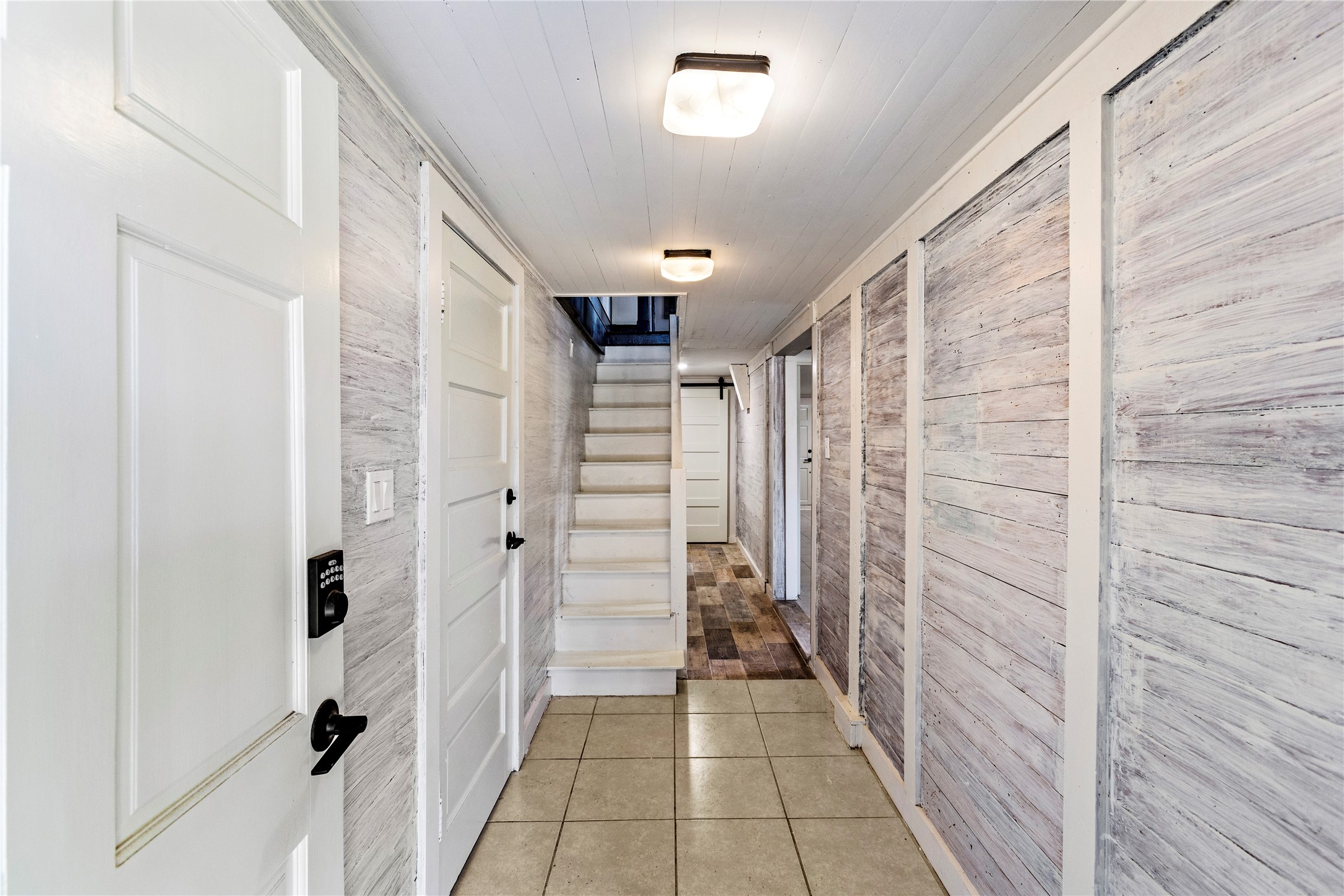 3902 Bernardo de Galvez, #1, Galveston, TX 77550