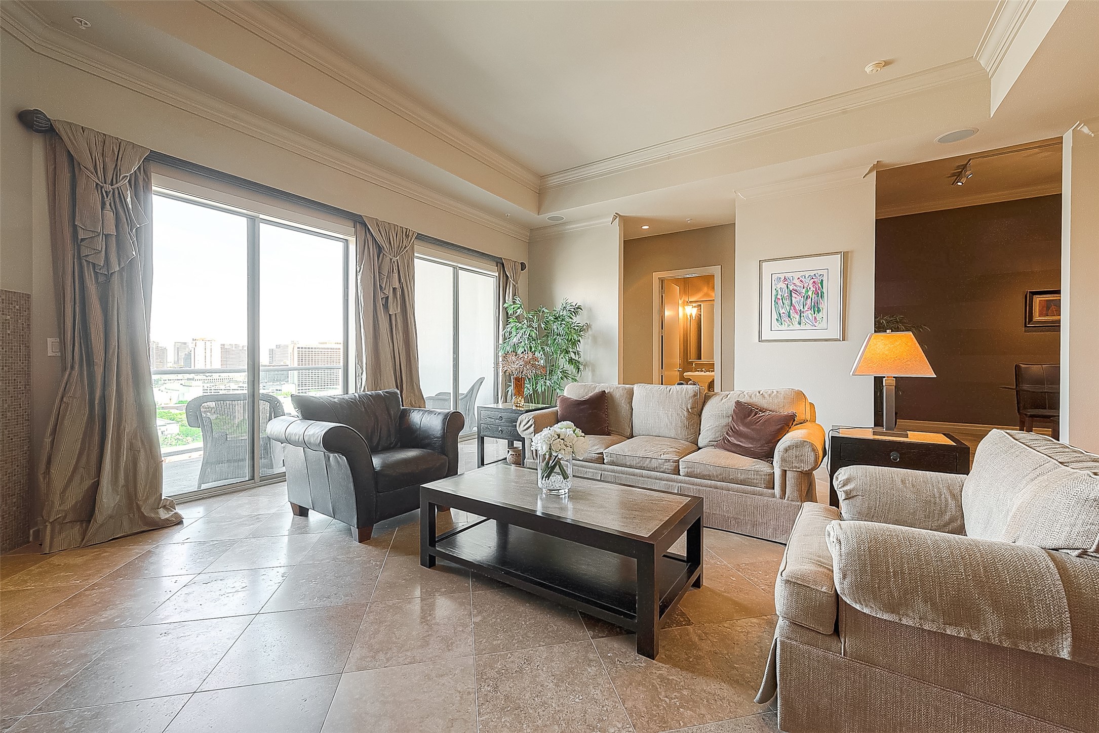 3388 Sage Road, #1601, Houston, TX 77056