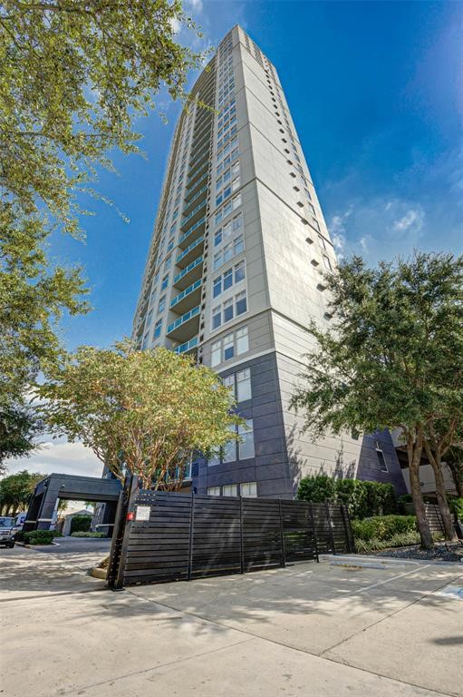 3388 Sage Road, #1601, Houston, TX 77056