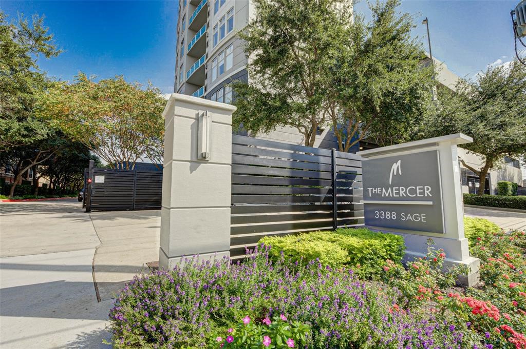 3388 Sage Road, #1601, Houston, TX 77056