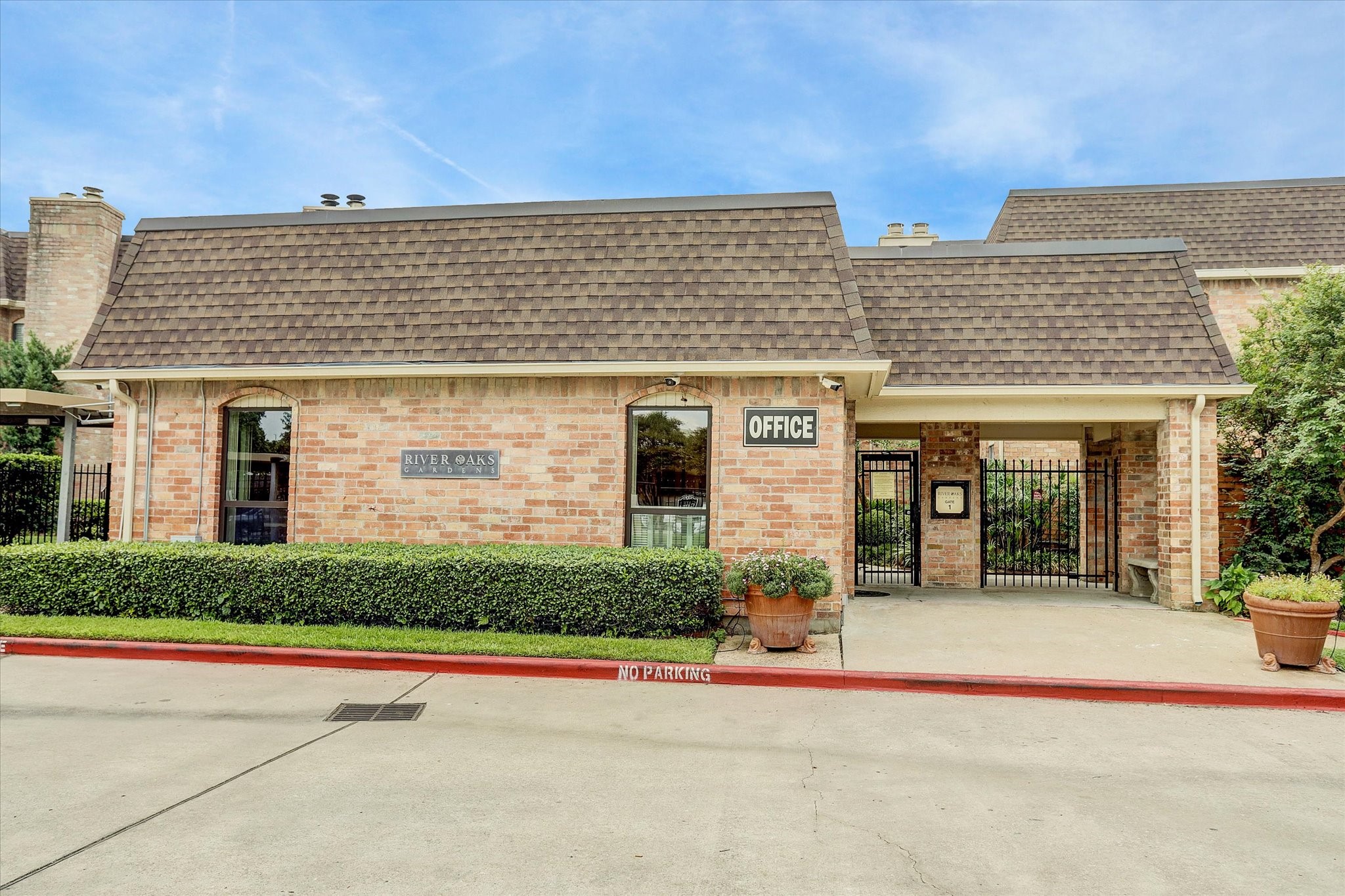 1601 S Shepherd Drive, #272, Houston, TX 77019