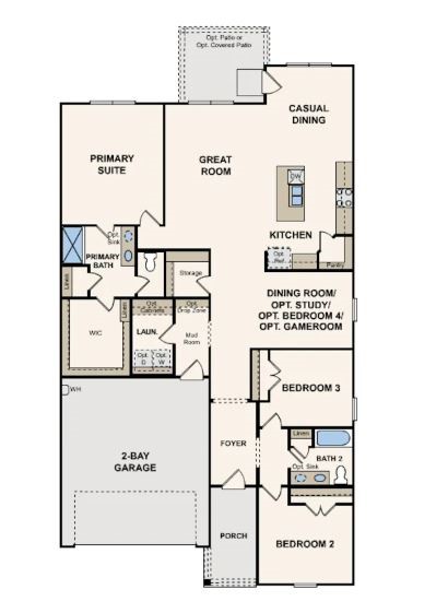 8109 Coral Drive, Texas City, TX 77591