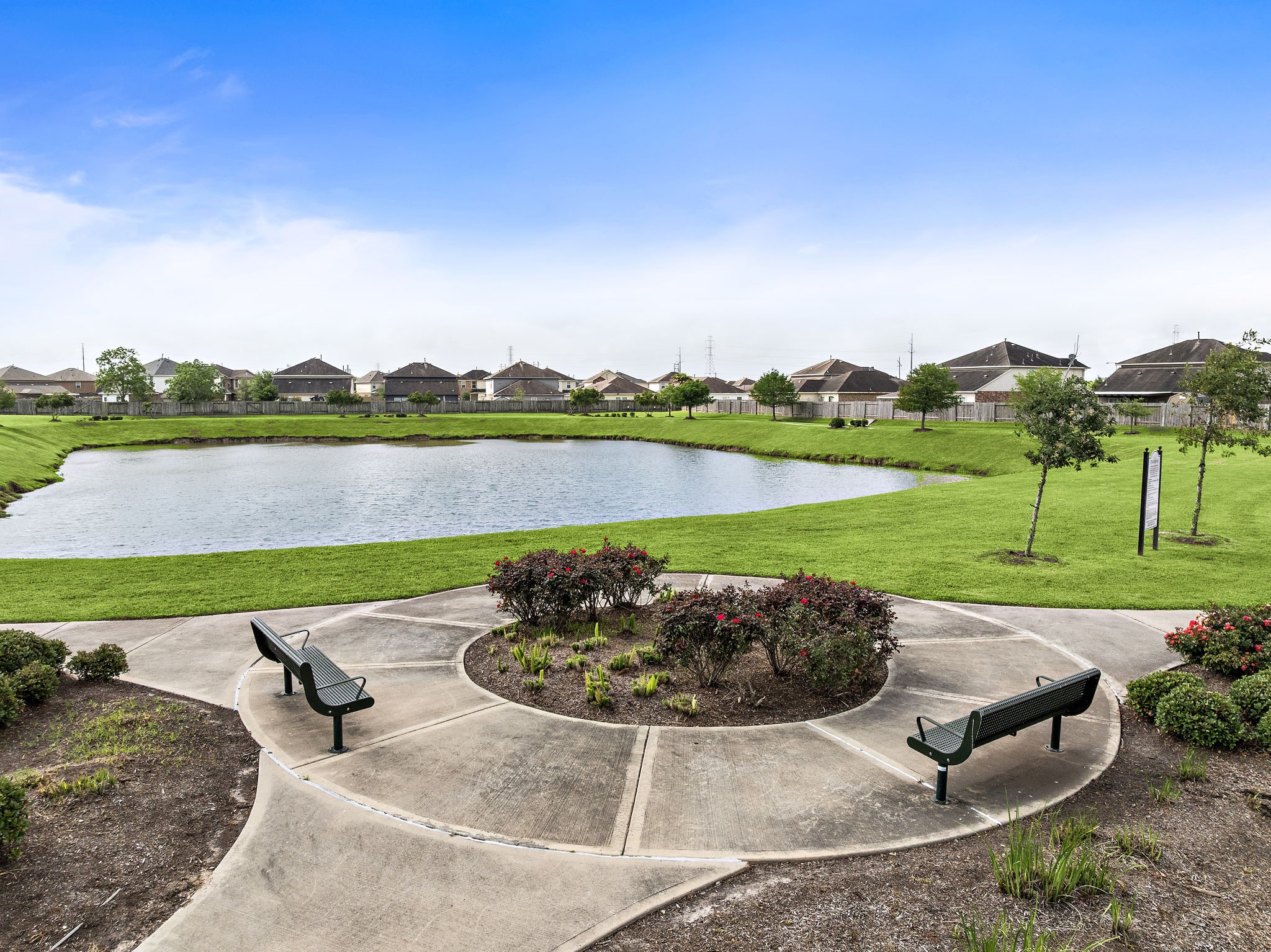 8109 Coral Drive, Texas City, TX 77591