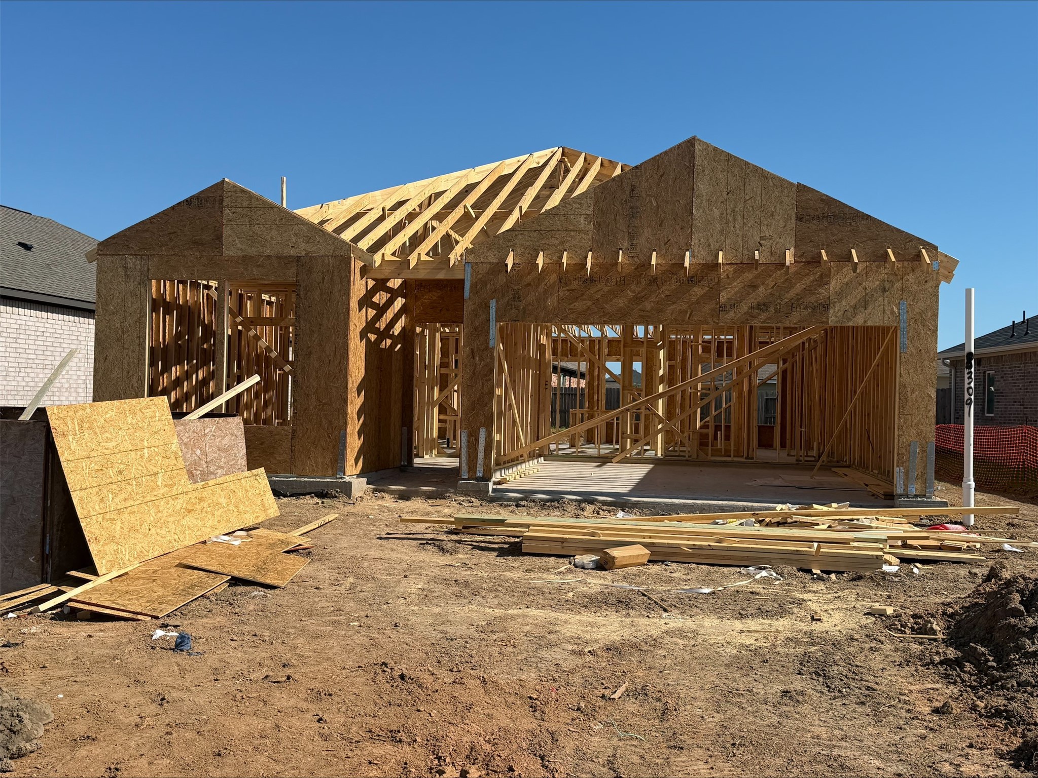 8109 Coral Drive, Texas City, TX 77591