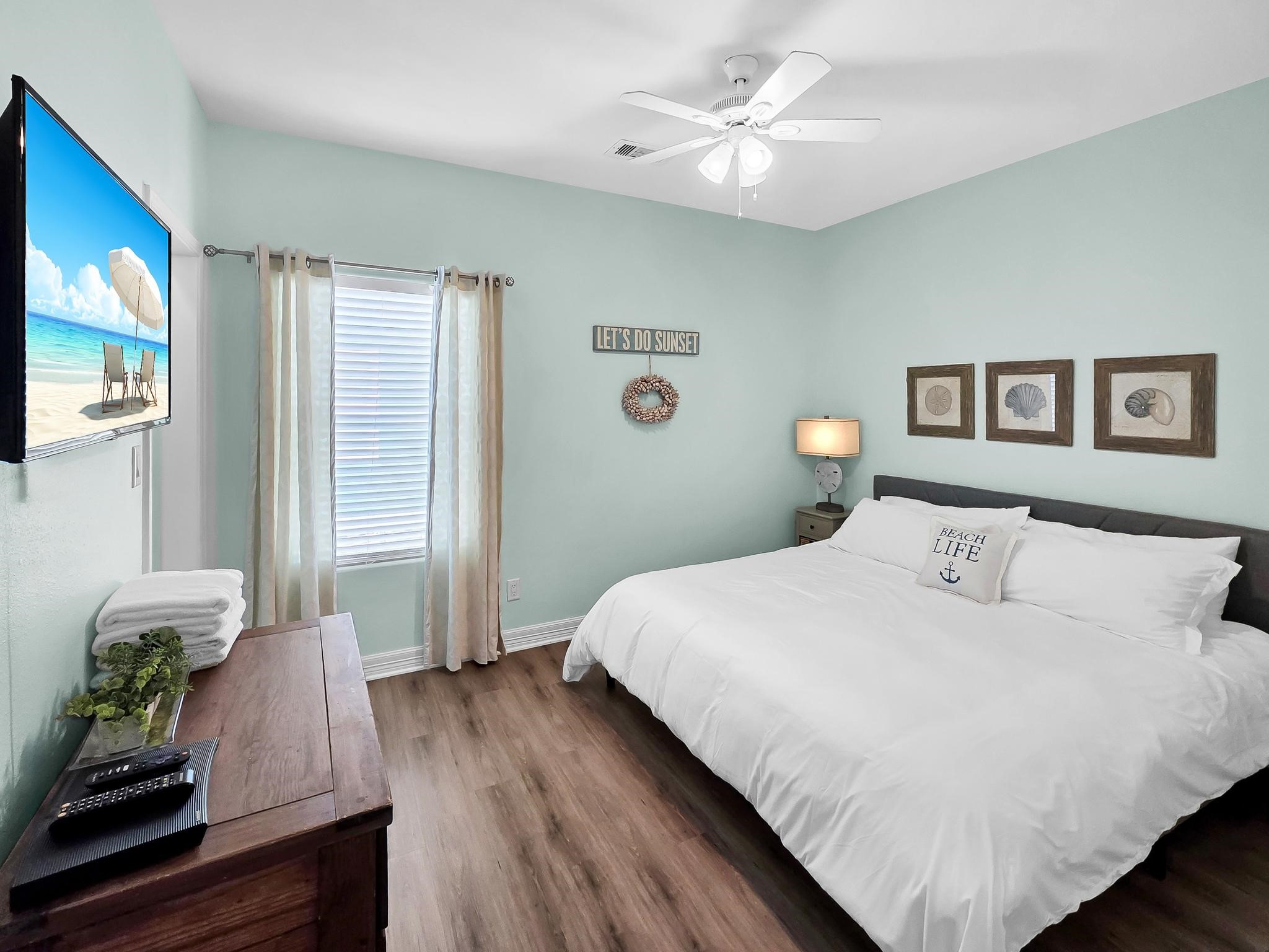 2482 Highway 87, Gilchrist, TX 77617