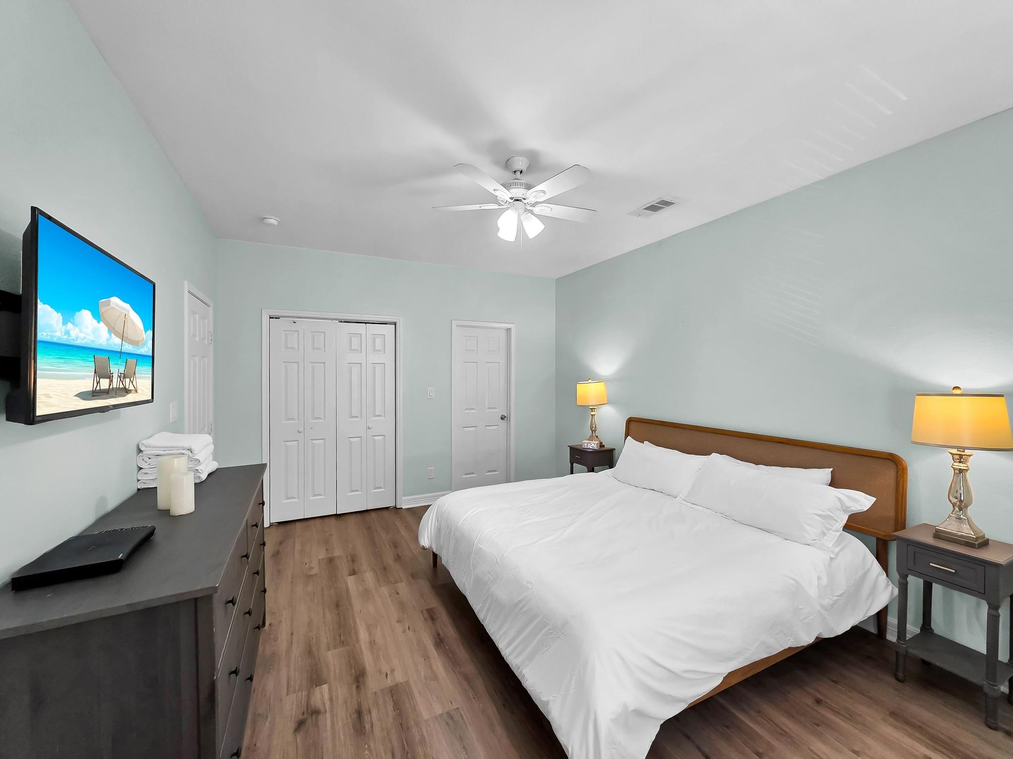 2482 Highway 87, Gilchrist, TX 77617