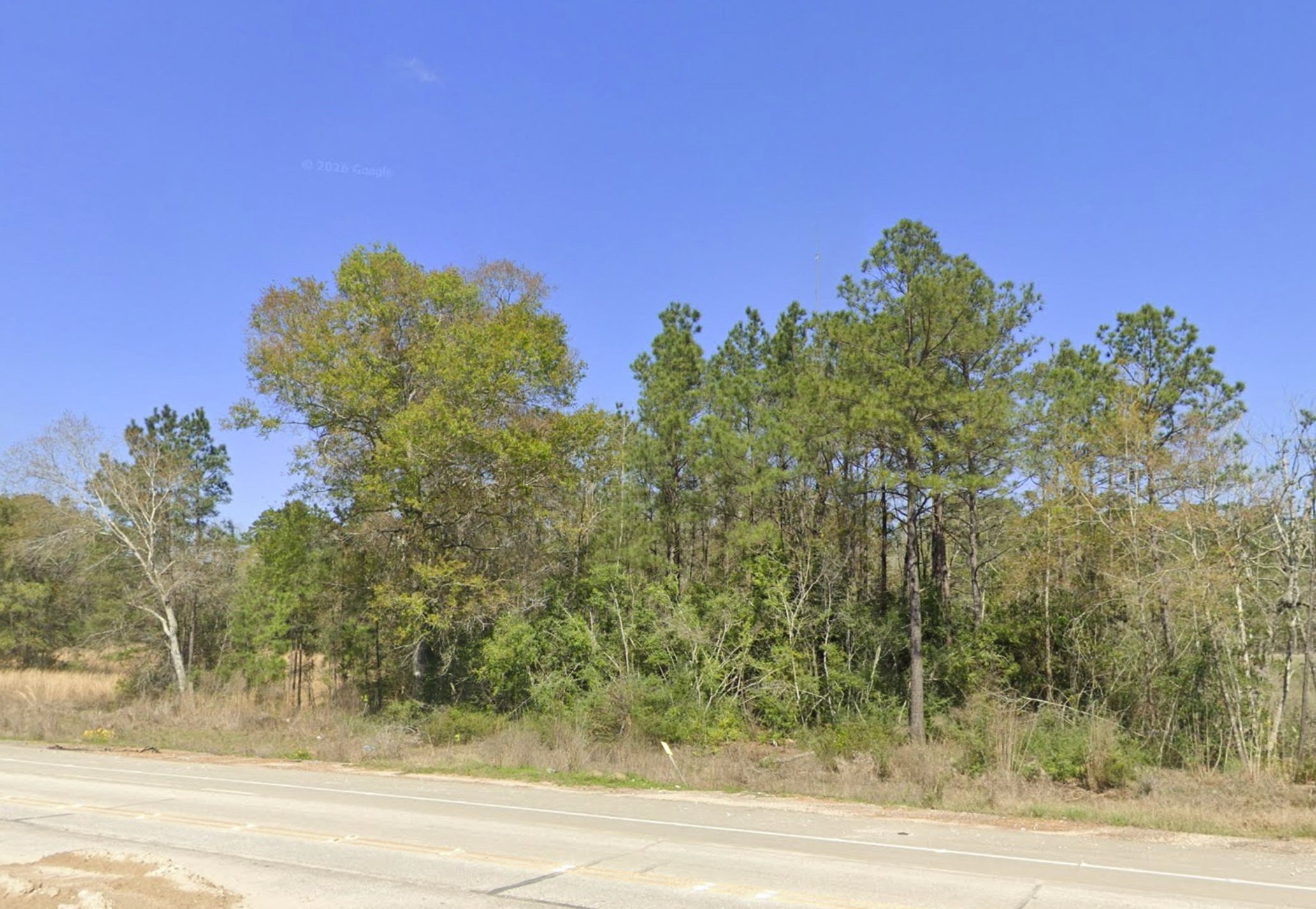 4.96 Acres Highway 105, Cleveland, TX 77328