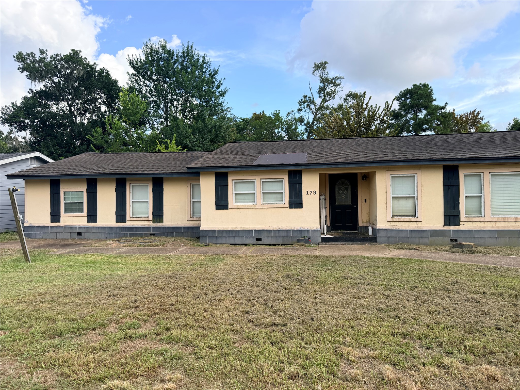 179 Cedar Street, Richwood, TX 77531