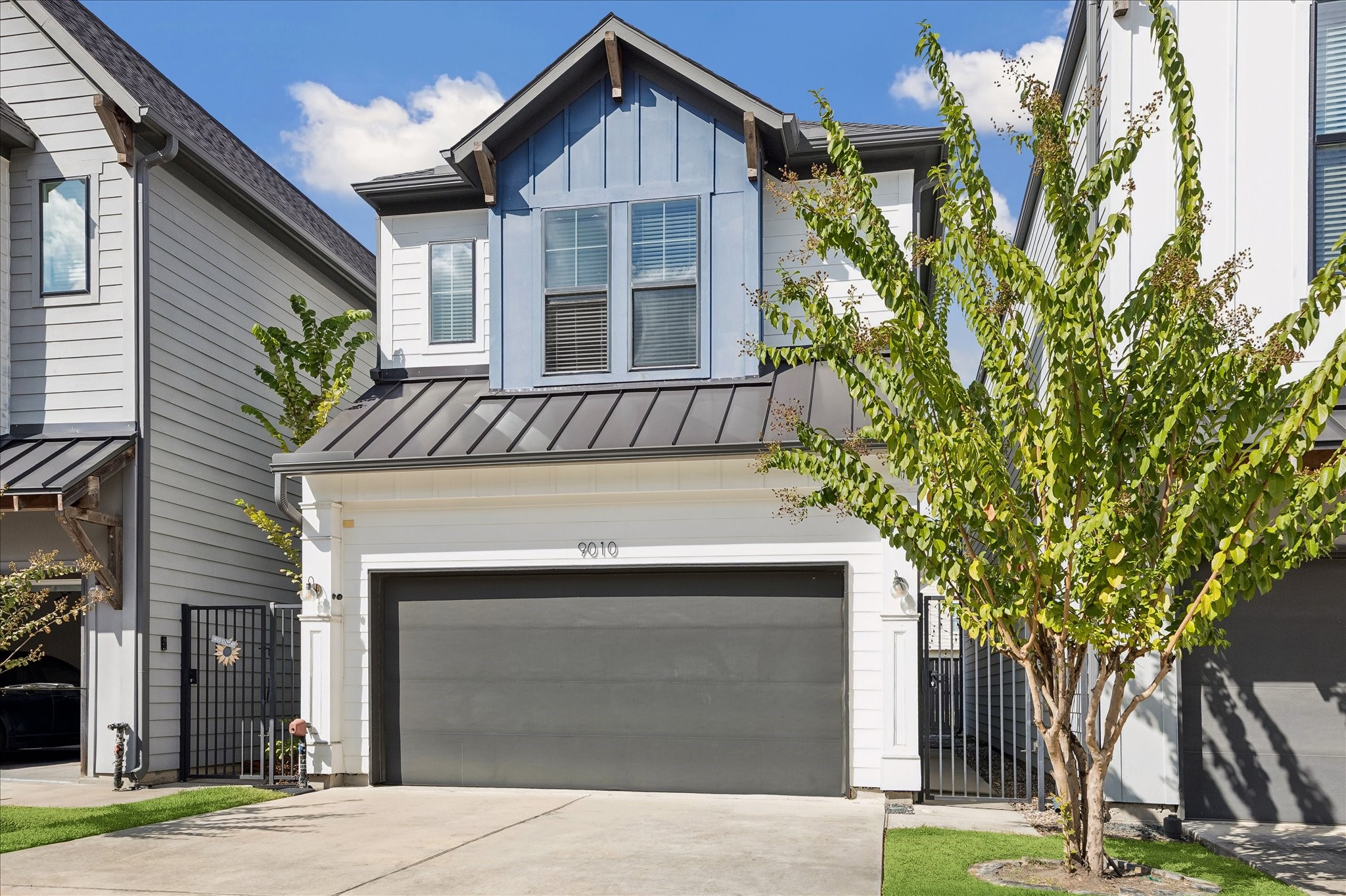 9010 Wellspring Drive, Houston, TX 77080