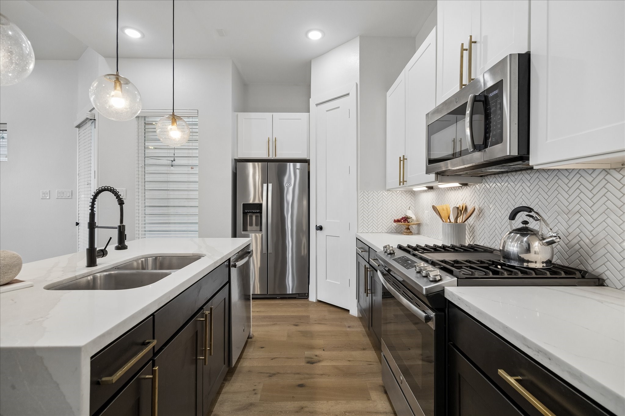 9010 Wellspring Drive, Houston, TX 77080