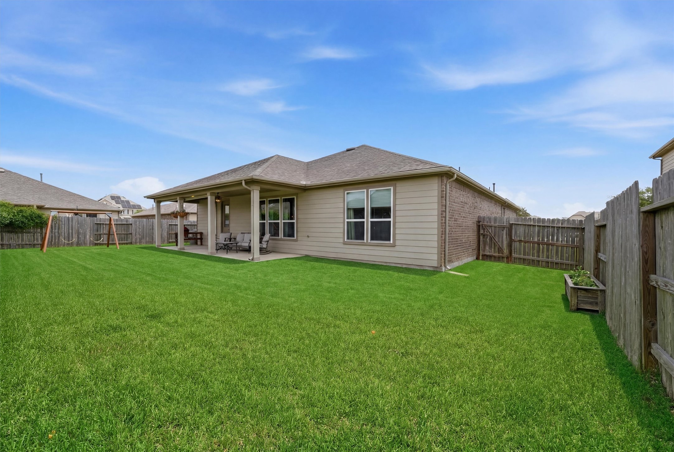 3502 Saxton Green Rd Road, Pearland, TX 77584