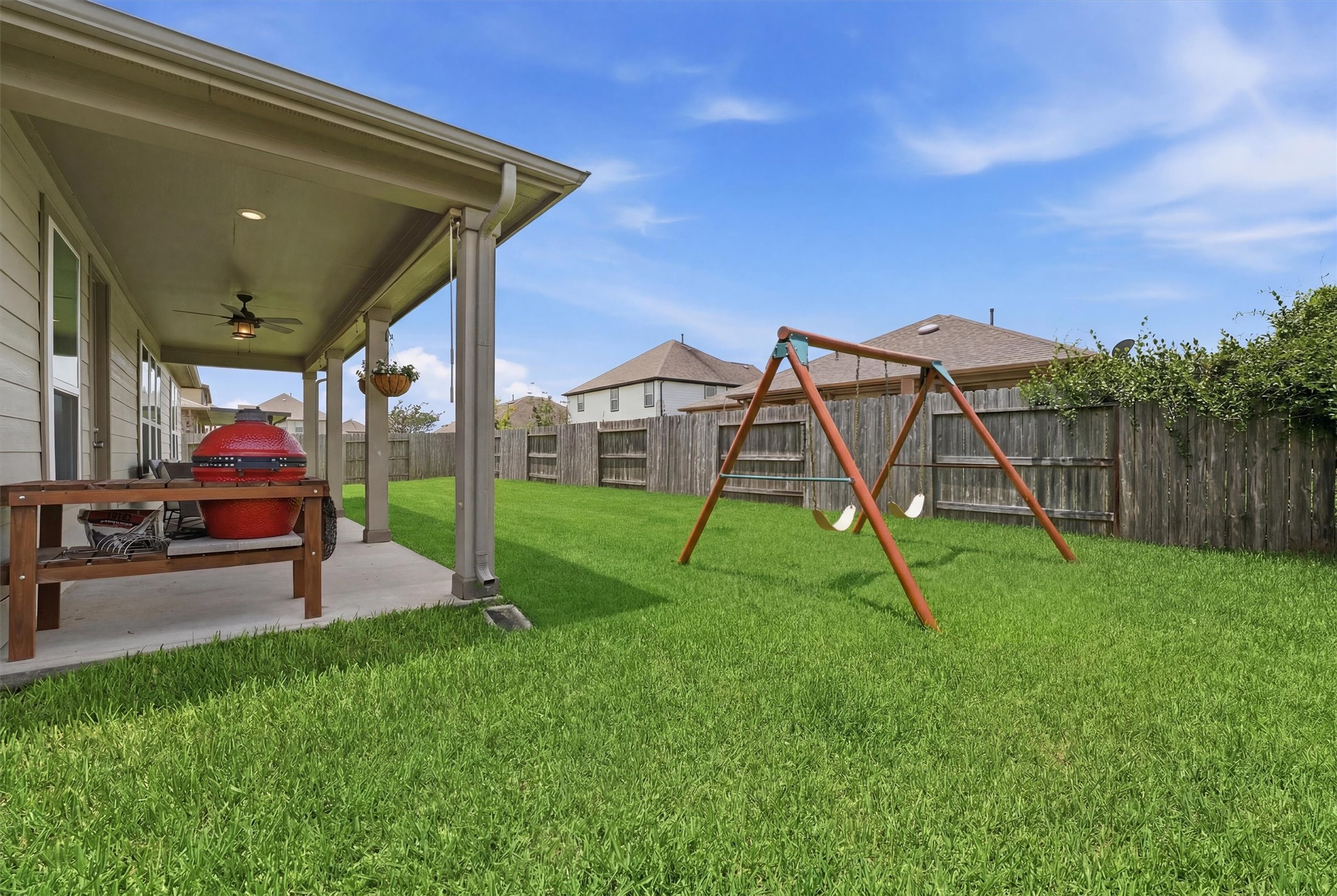 3502 Saxton Green Rd Road, Pearland, TX 77584