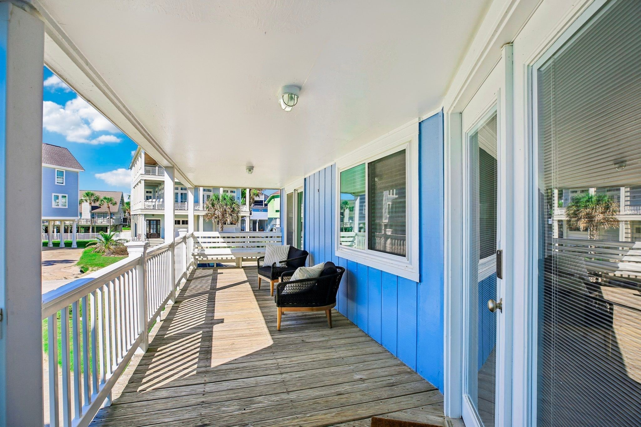 4230 Pirates Drive, Galveston, TX 77554
