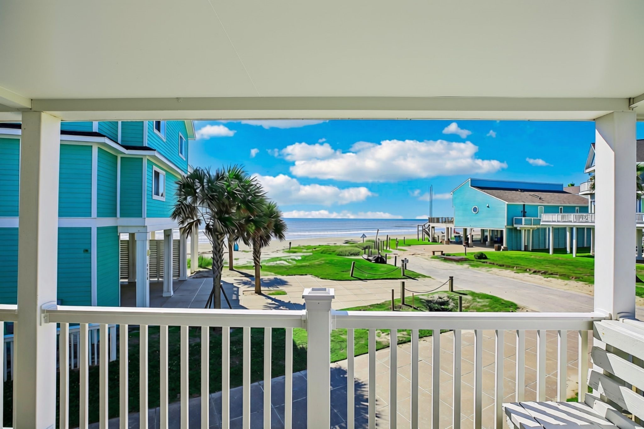 4230 Pirates Drive, Galveston, TX 77554