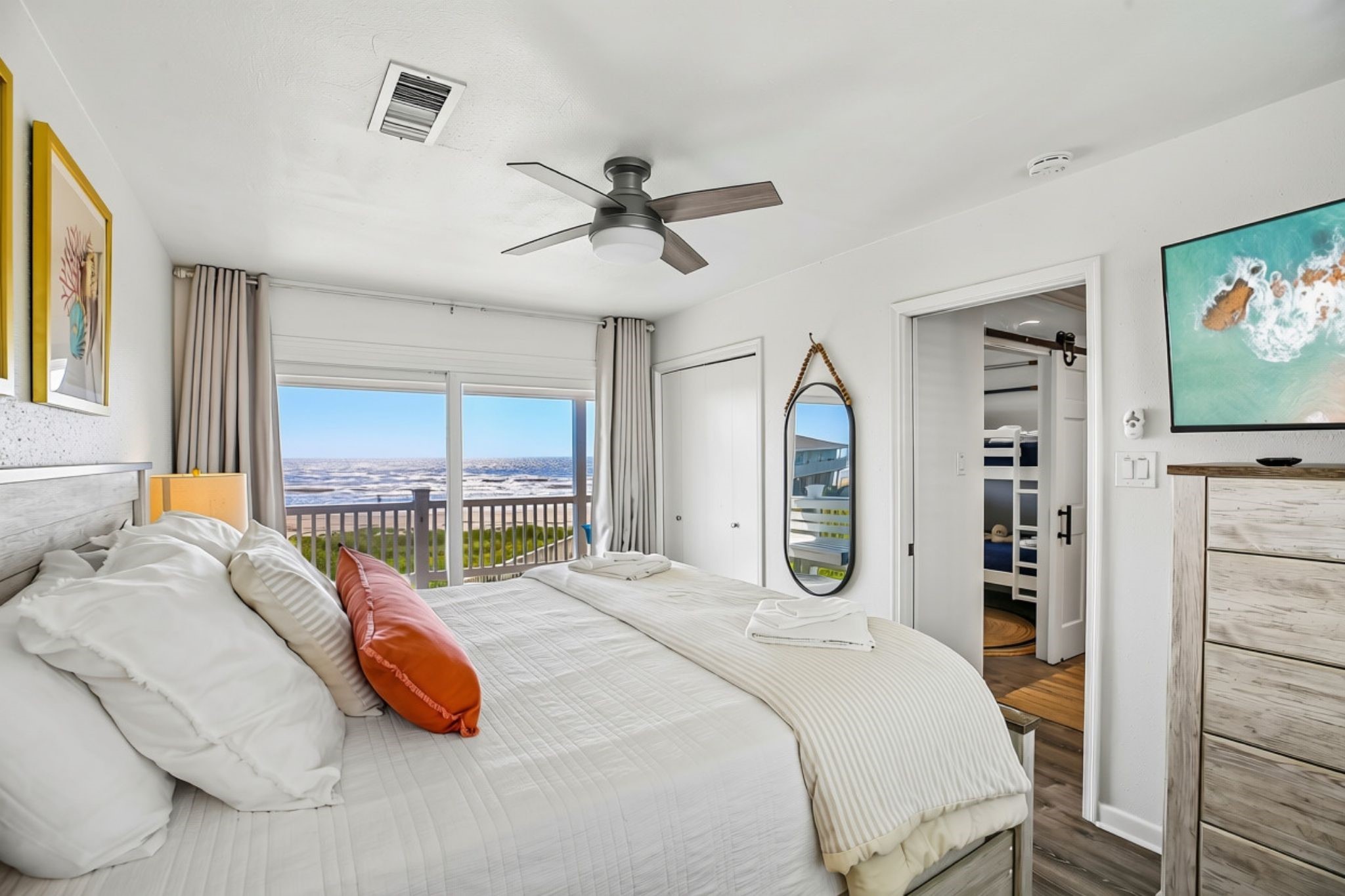 4230 Pirates Drive, Galveston, TX 77554