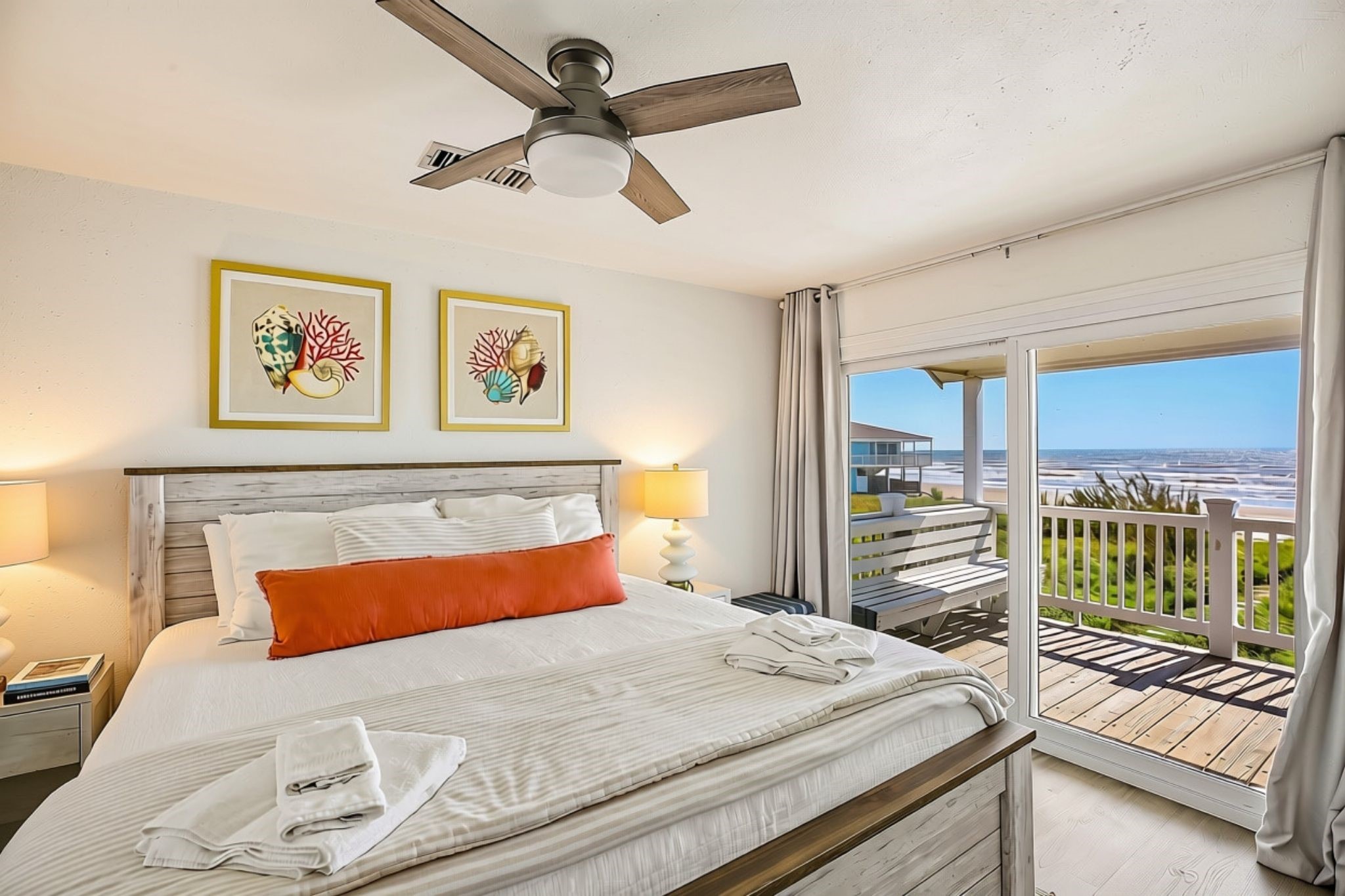 4230 Pirates Drive, Galveston, TX 77554