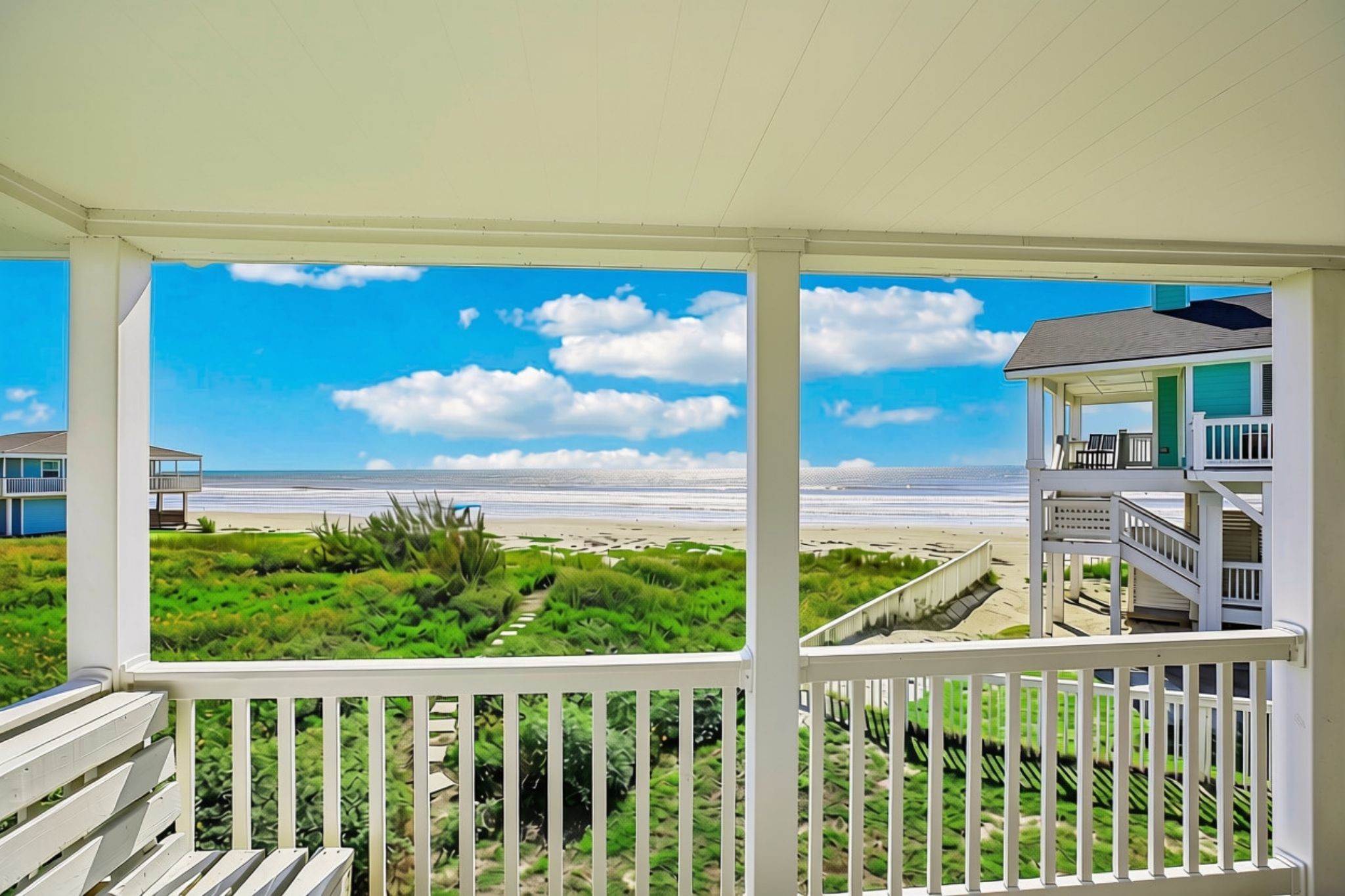 4230 Pirates Drive, Galveston, TX 77554