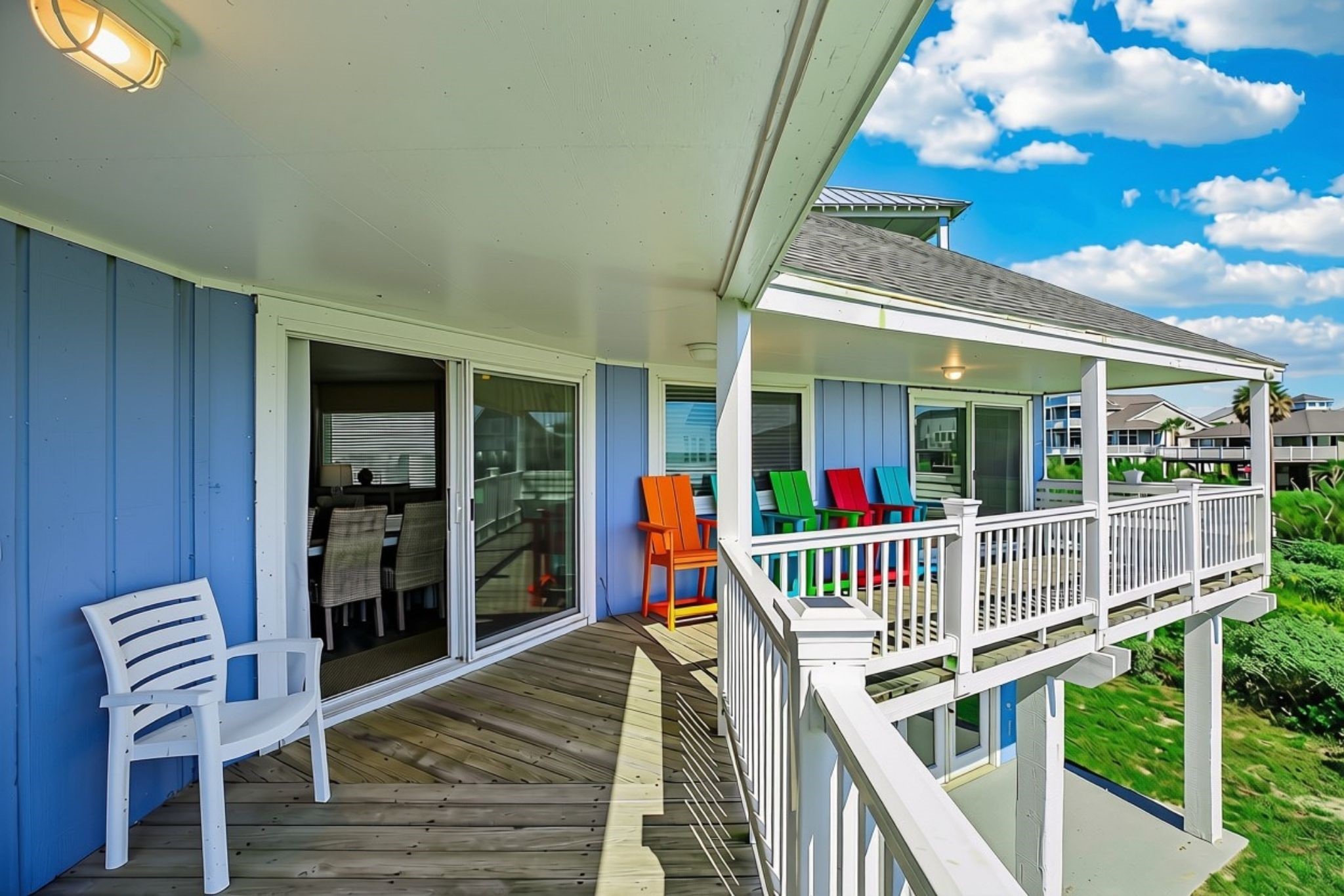 4230 Pirates Drive, Galveston, TX 77554