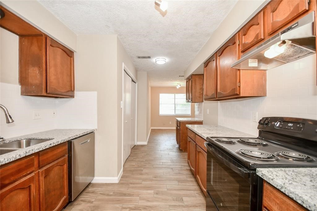 14118 Sylvia Drive, Cypress, TX 77429
