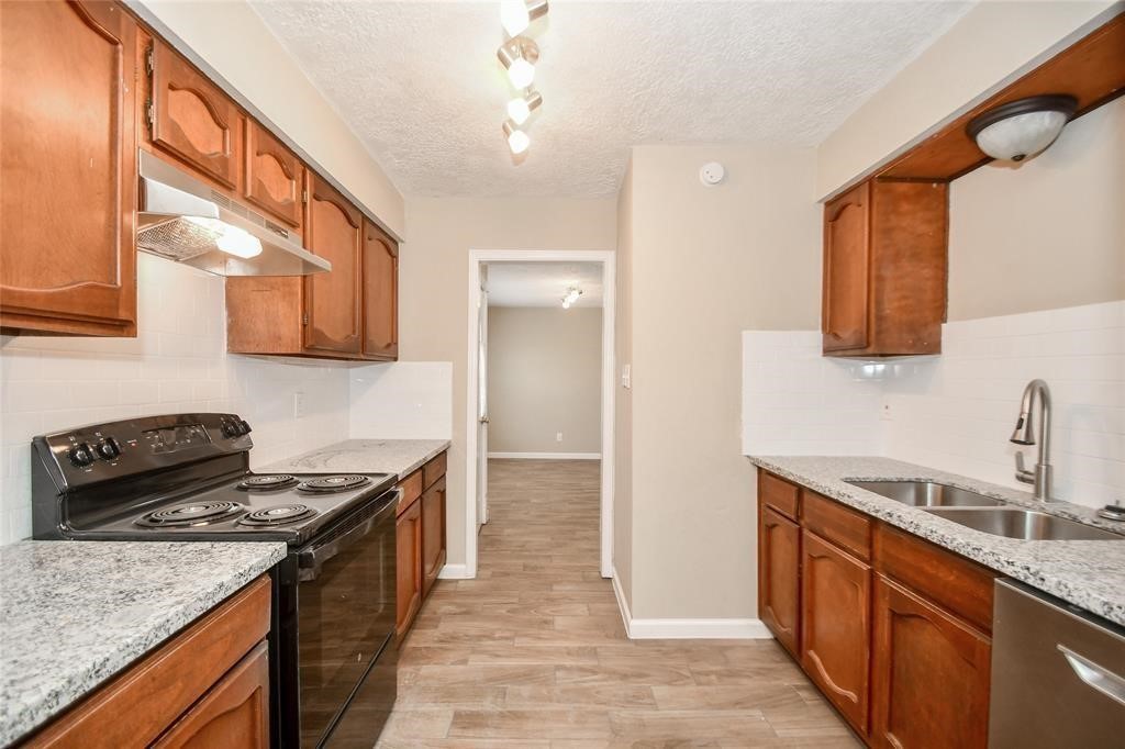 14118 Sylvia Drive, Cypress, TX 77429