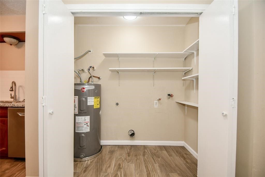 14118 Sylvia Drive, Cypress, TX 77429