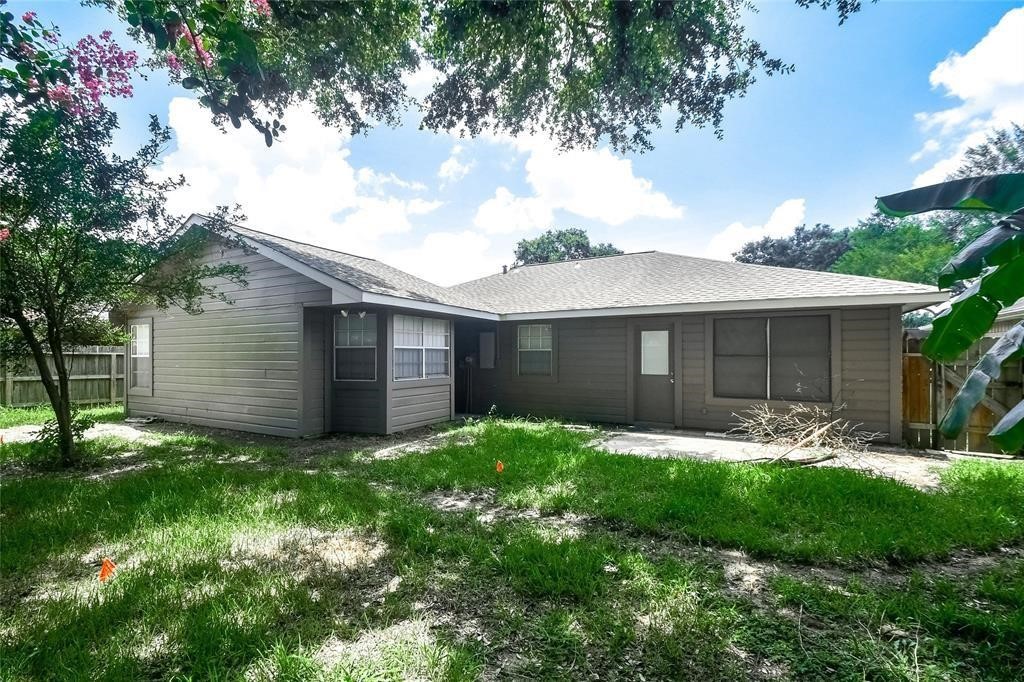 14118 Sylvia Drive, Cypress, TX 77429