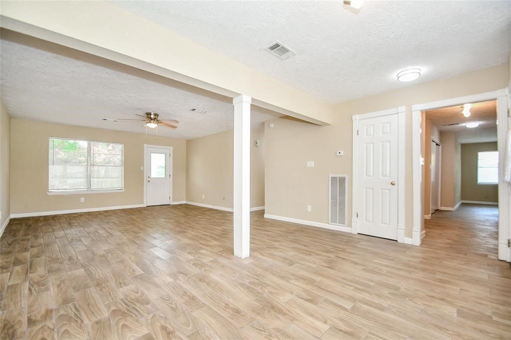 14118 Sylvia Drive, Cypress, TX 77429
