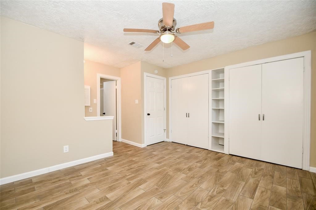 14118 Sylvia Drive, Cypress, TX 77429