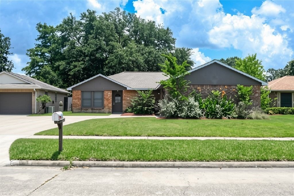 14118 Sylvia Drive, Cypress, TX 77429 14118 Sylvia Drive, Cypress, TX 77429