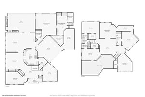 405 Old Orchard Drive, Dickinson, TX 77539