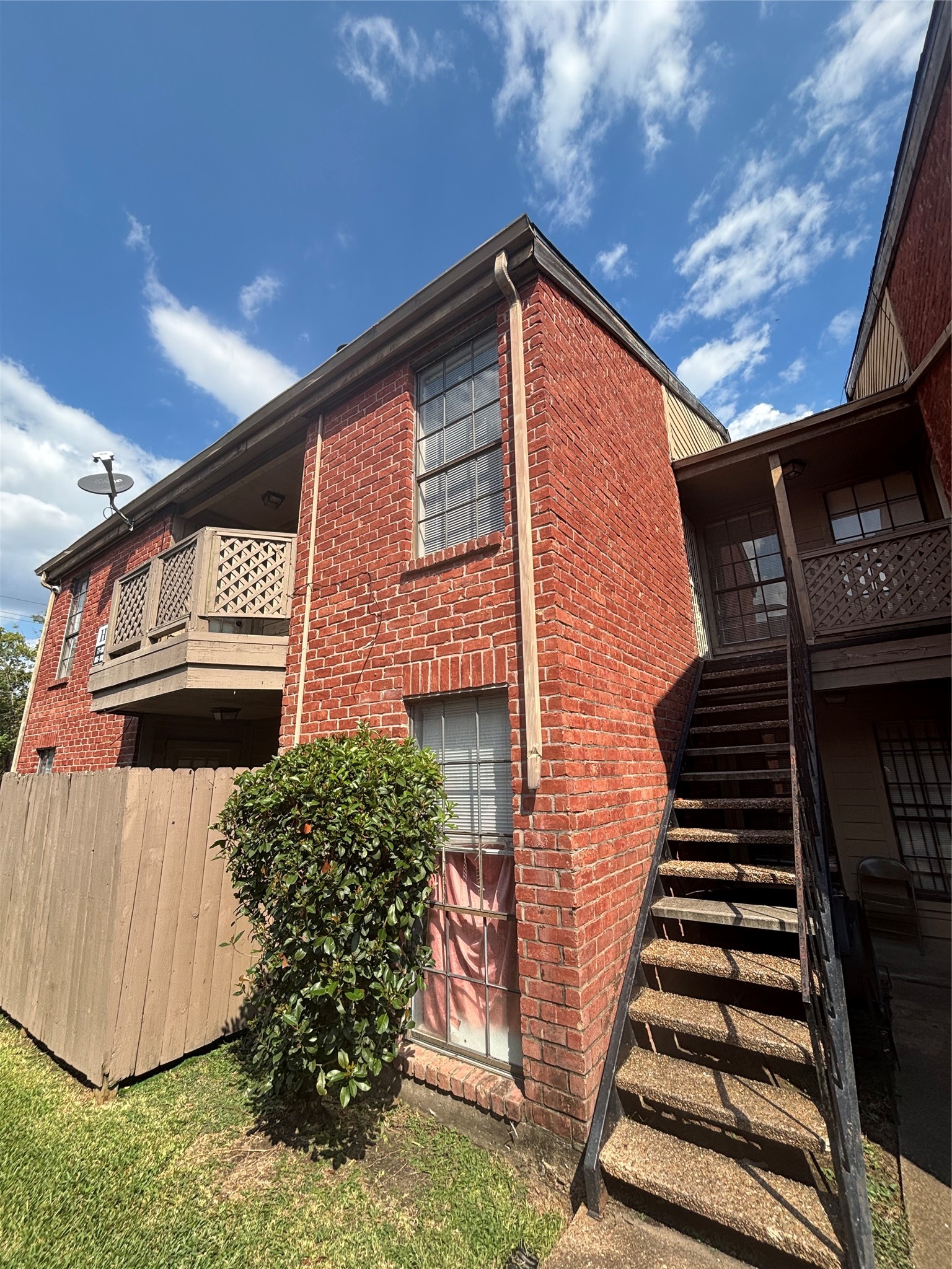 12500 Sandpiper Drive Drive, #108, Houston, TX 77035