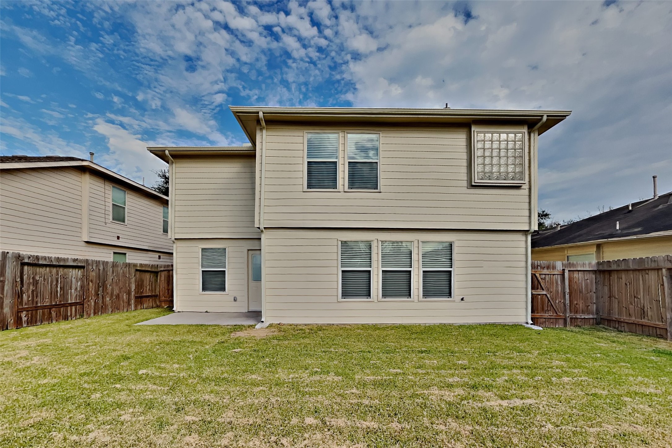 7918 Acacia Falls Court, Richmond, TX 77407