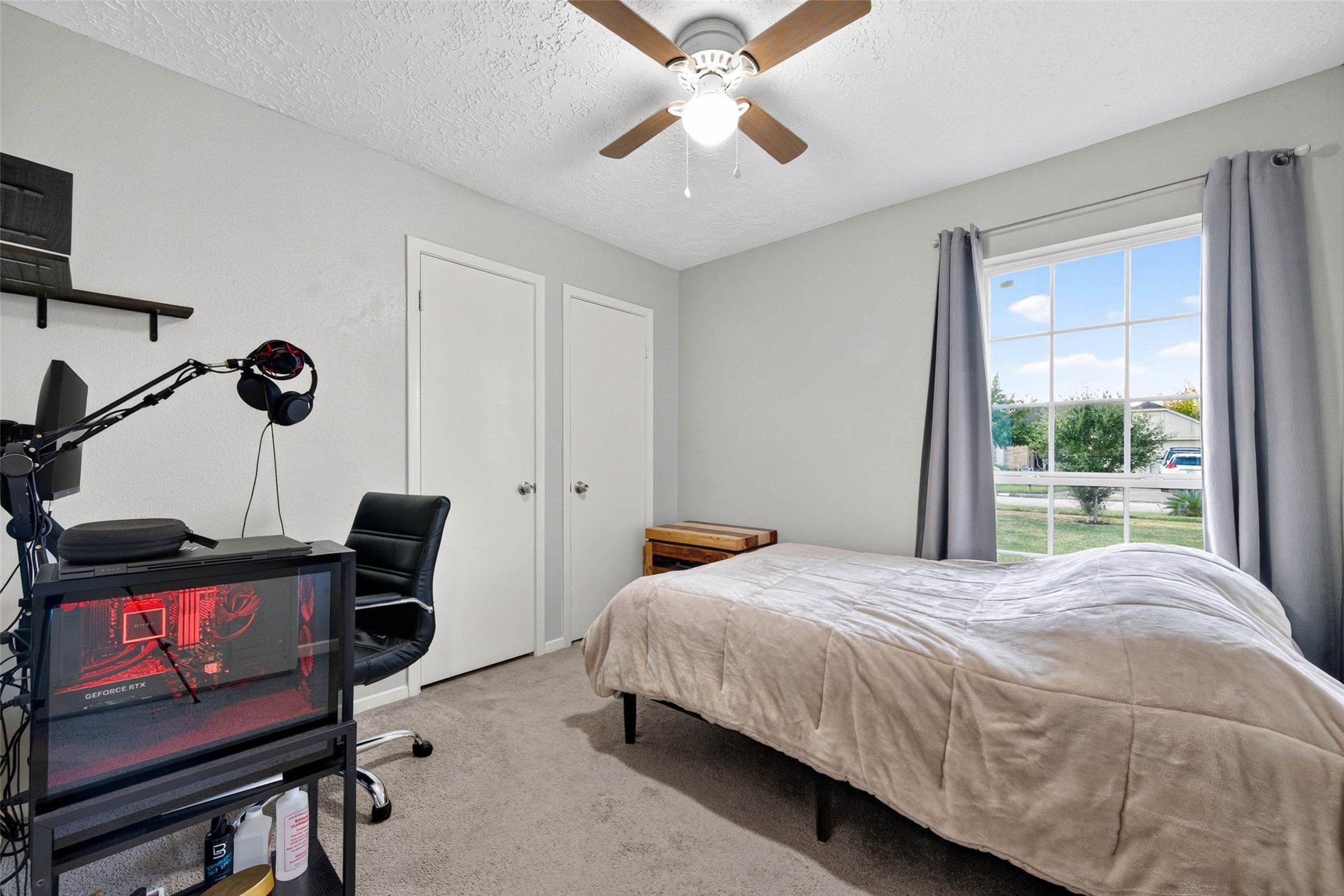 Bedroom #2