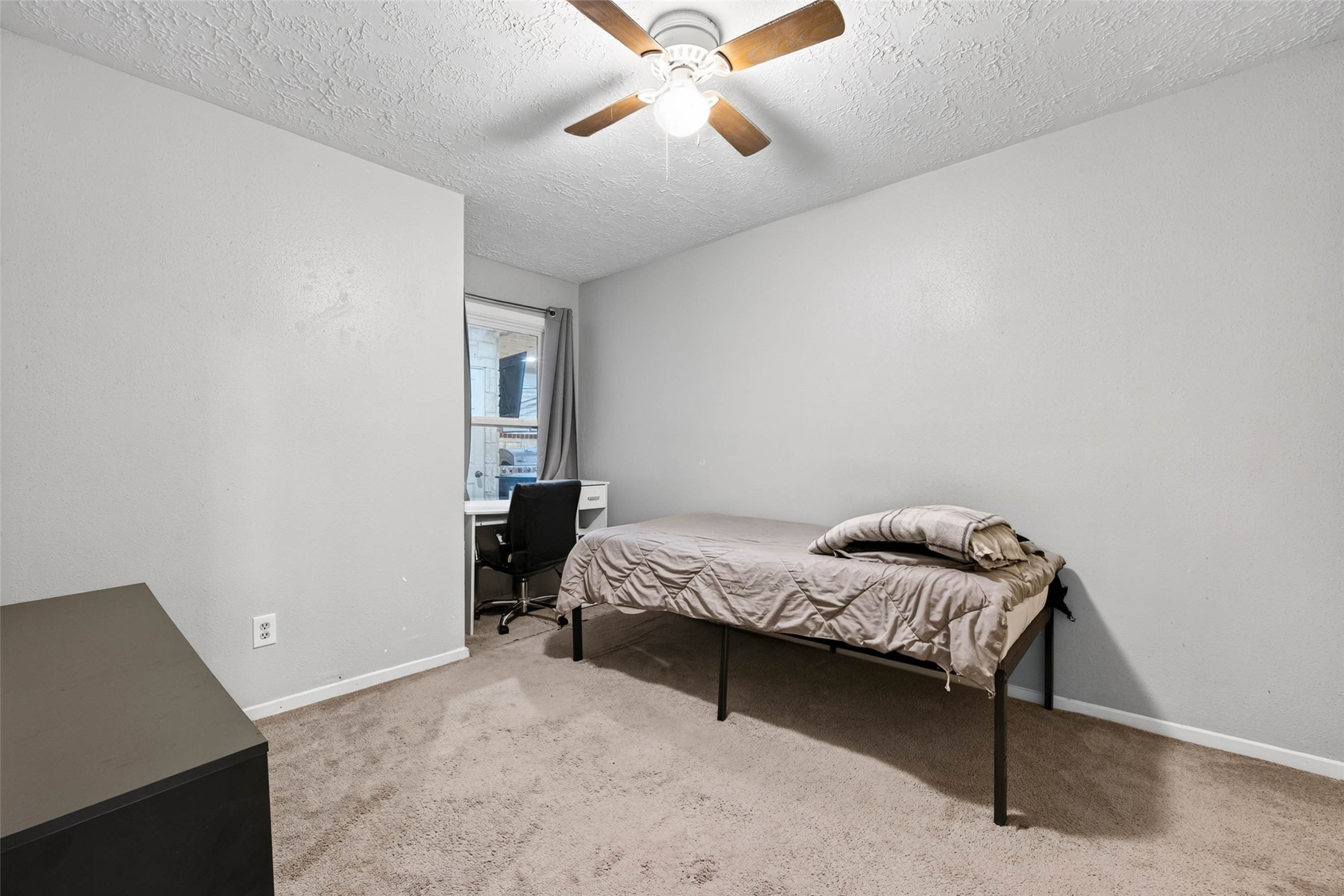 Bedroom #4