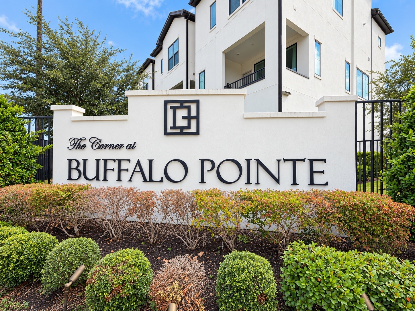 2716 Grand Fountains Drive, #H, Houston, TX 77054