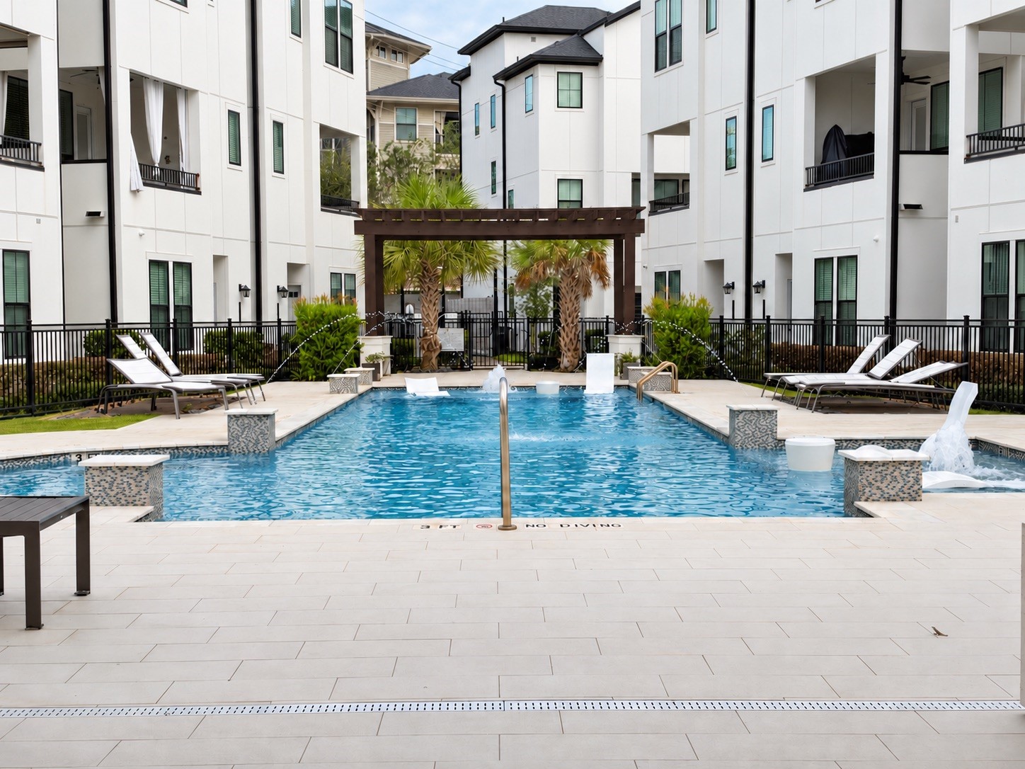2716 Grand Fountains Drive, #H, Houston, TX 77054