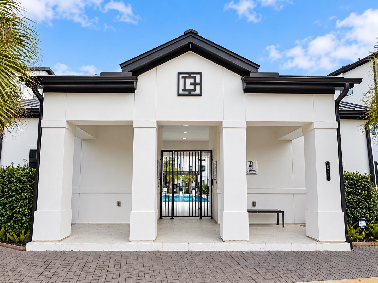 2716 Grand Fountains Drive, #H, Houston, TX 77054