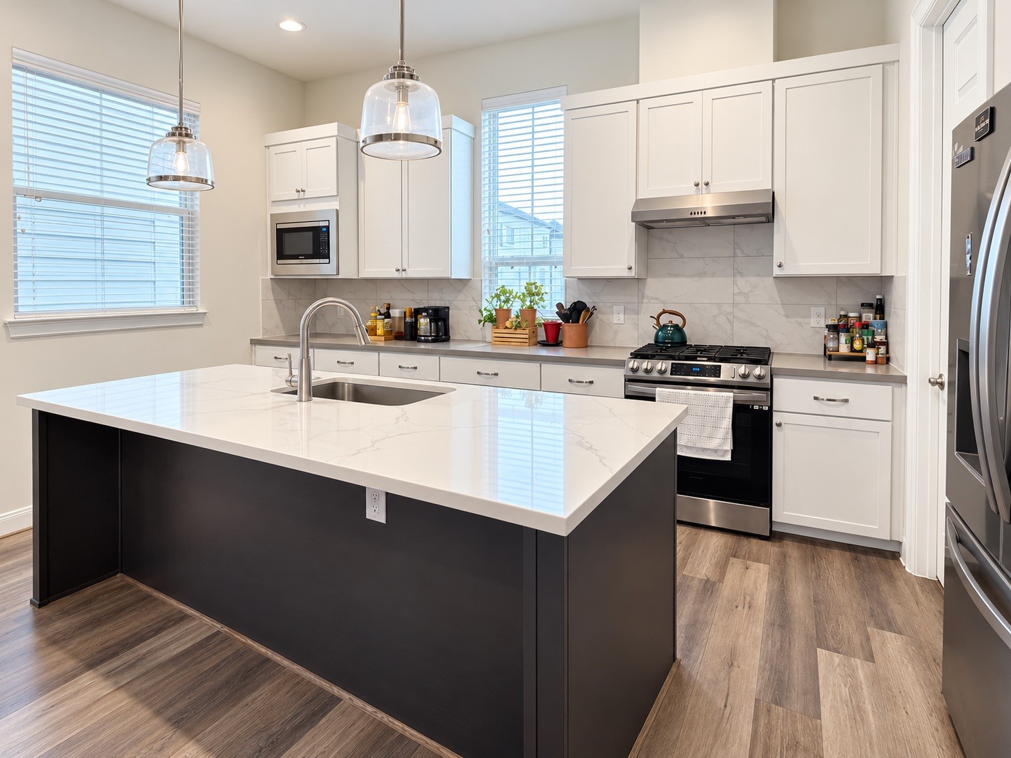 2716 Grand Fountains Drive, #H, Houston, TX 77054