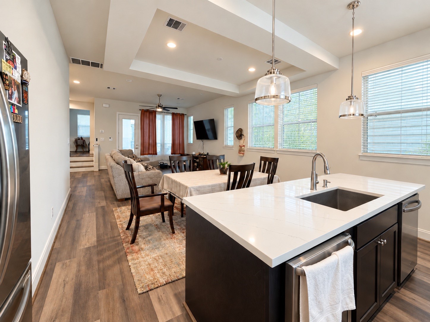 2716 Grand Fountains Drive, #H, Houston, TX 77054