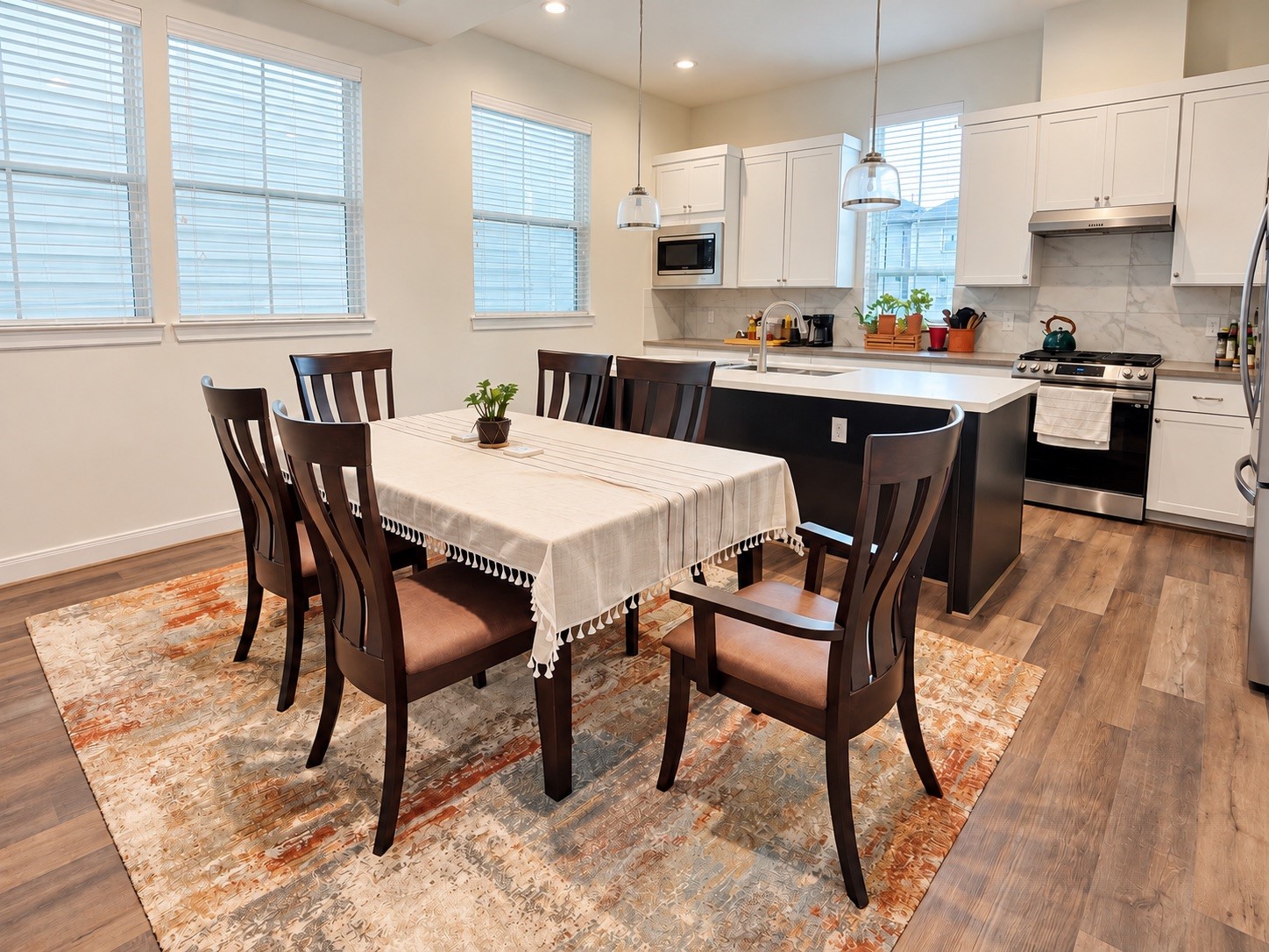 2716 Grand Fountains Drive, #H, Houston, TX 77054