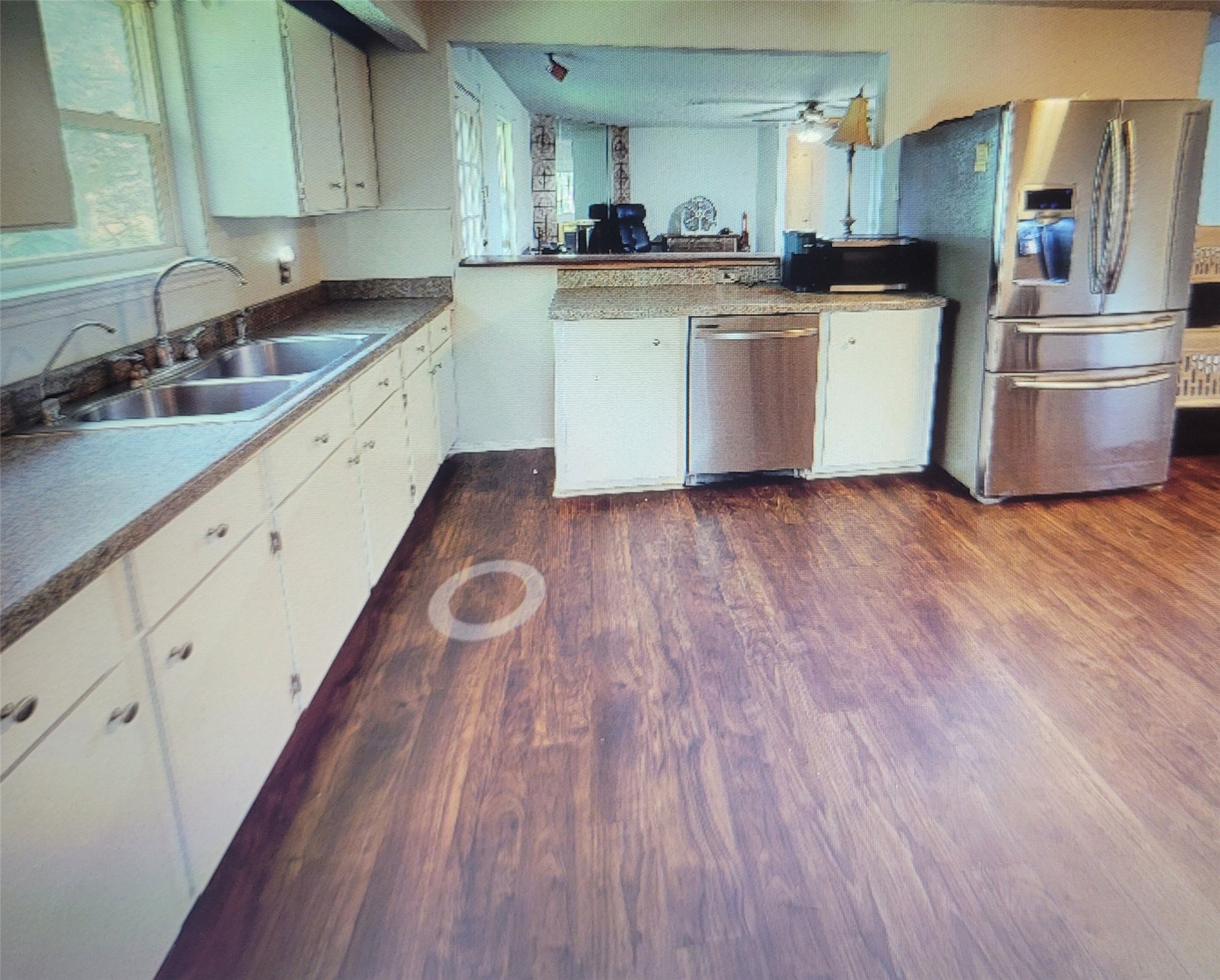 6100 Avenue U Street, Santa Fe, TX 77517