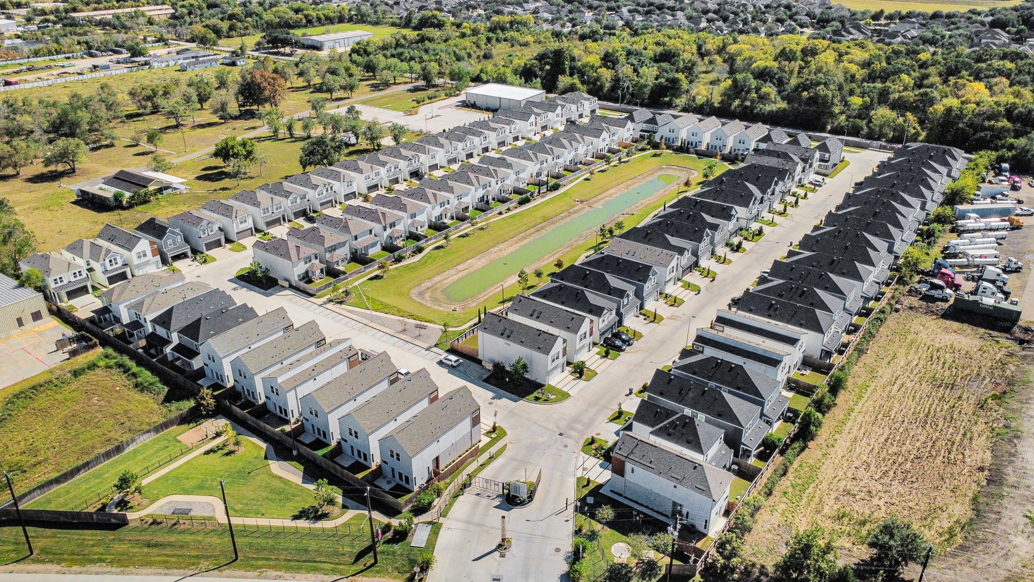 13451 Sun Cay Drive, Houston, TX 77047
