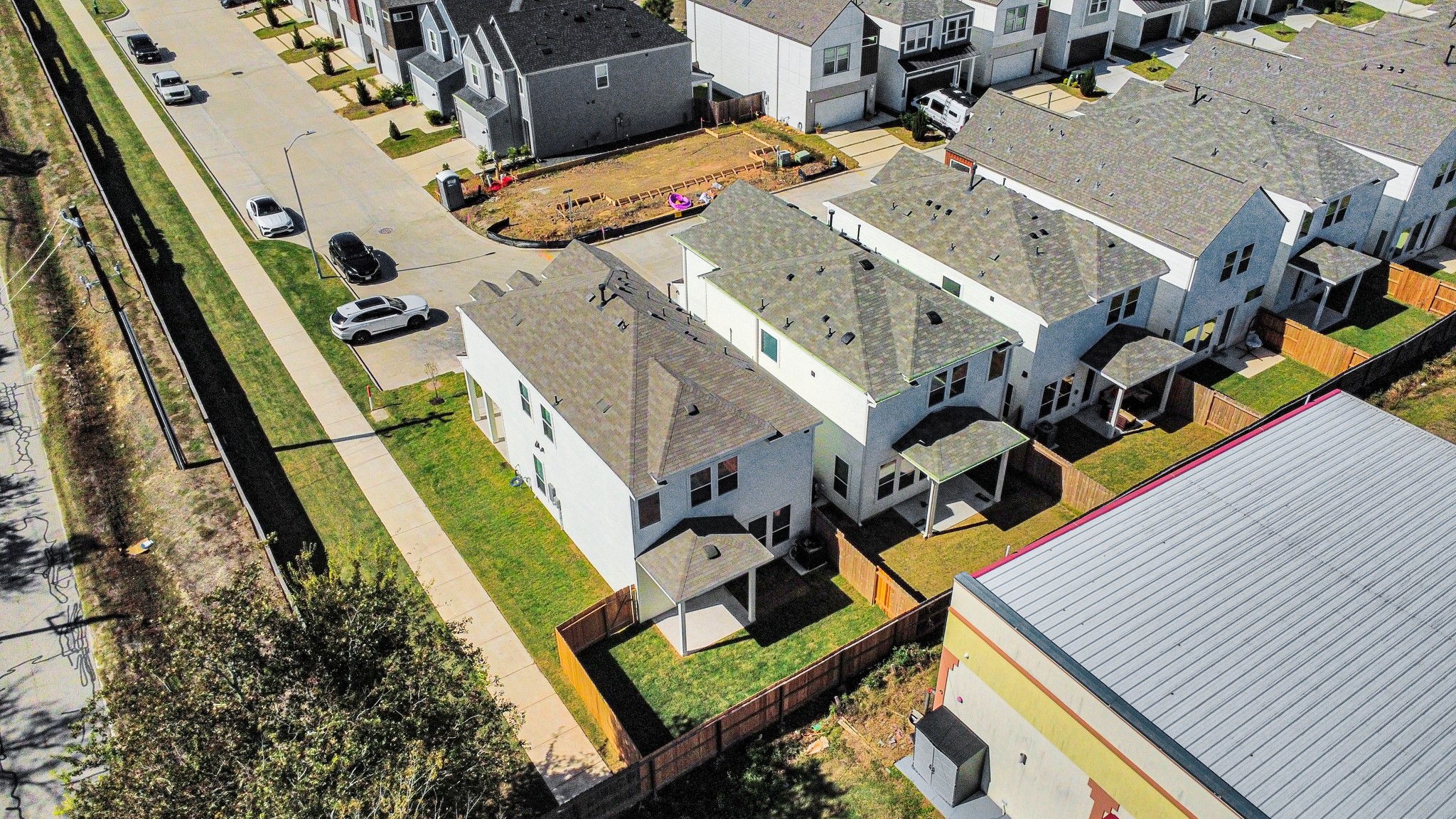 13451 Sun Cay Drive, Houston, TX 77047