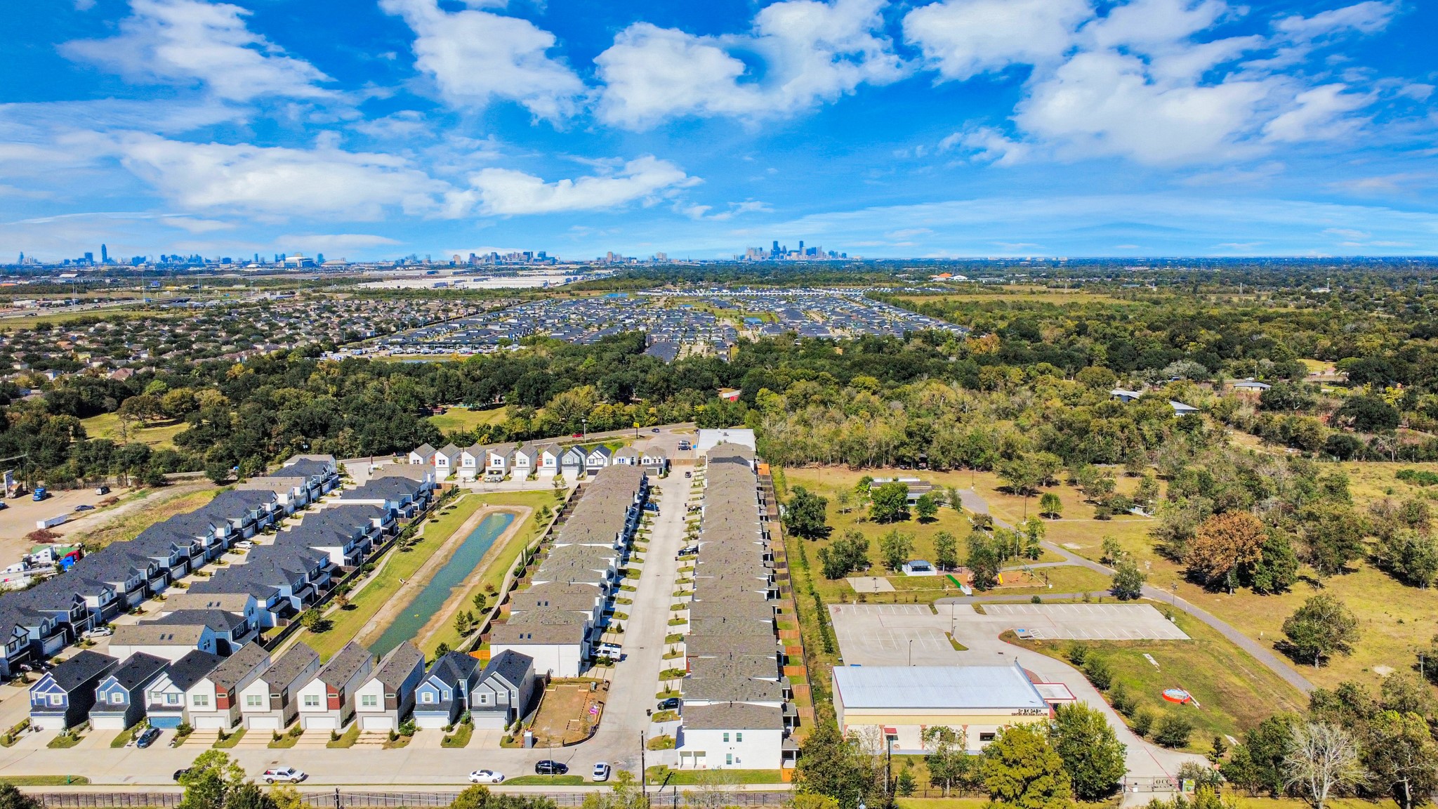 13451 Sun Cay Drive, Houston, TX 77047