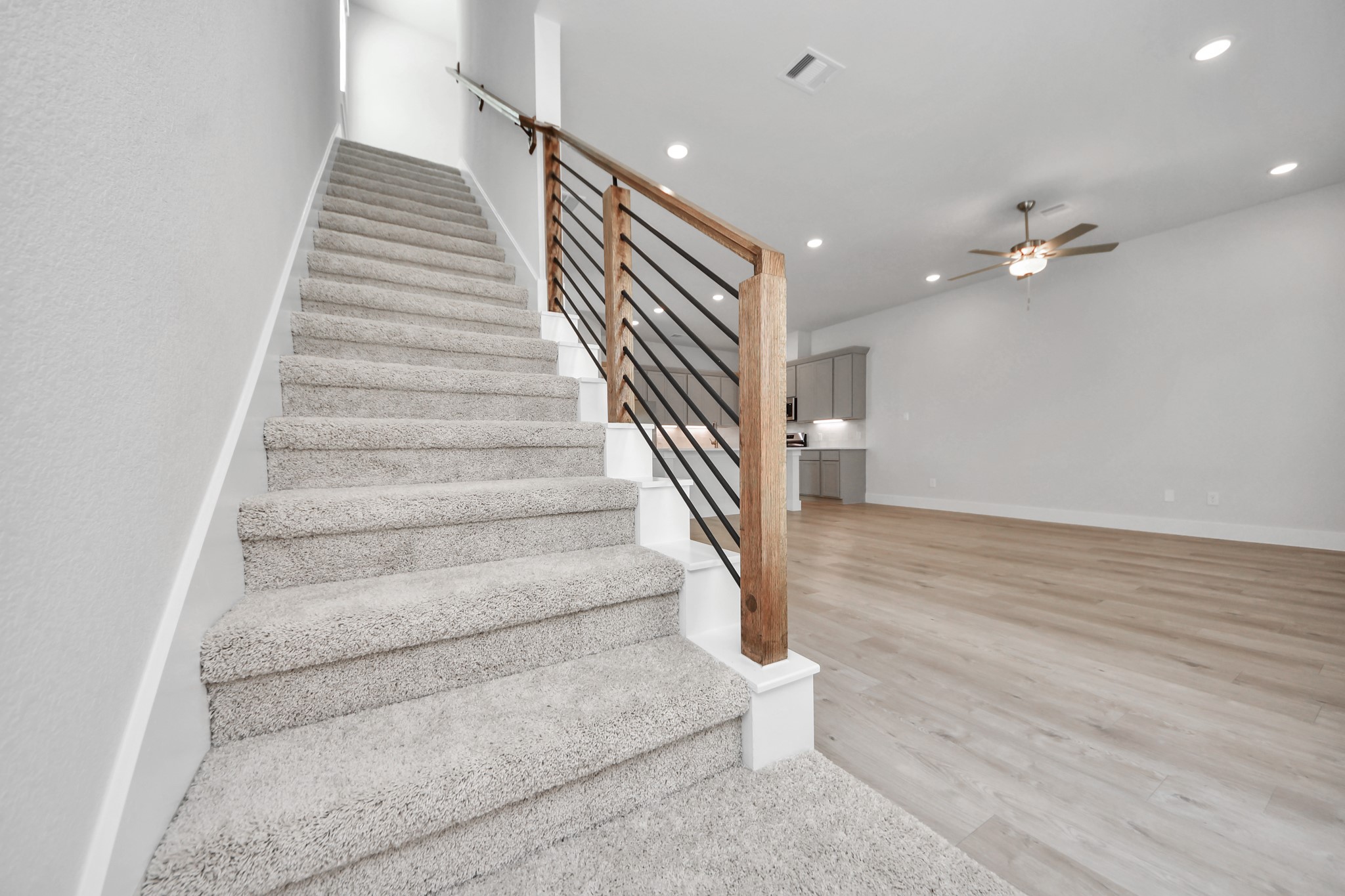 Beautiful Staircase!