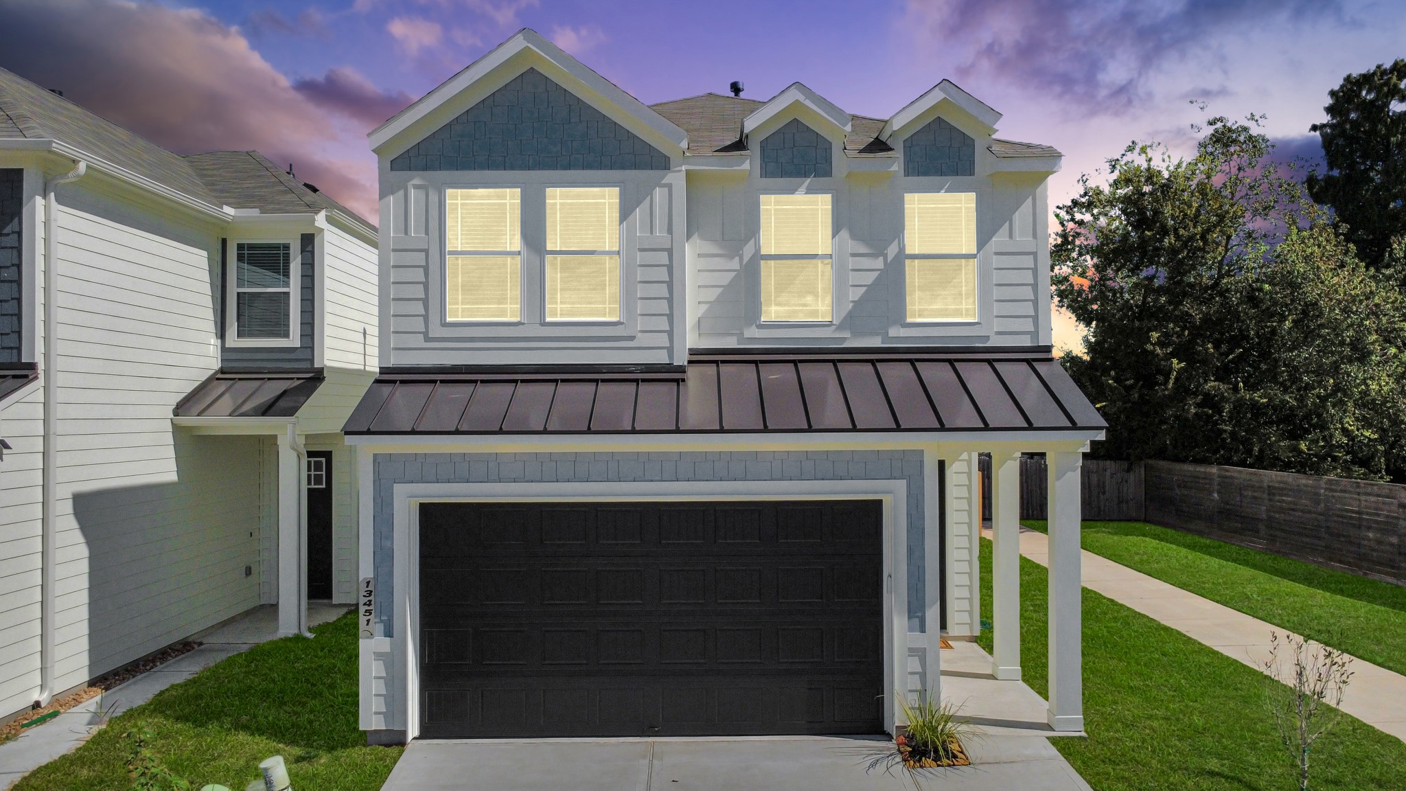 13451 Sun Cay Drive, Houston, TX 77047