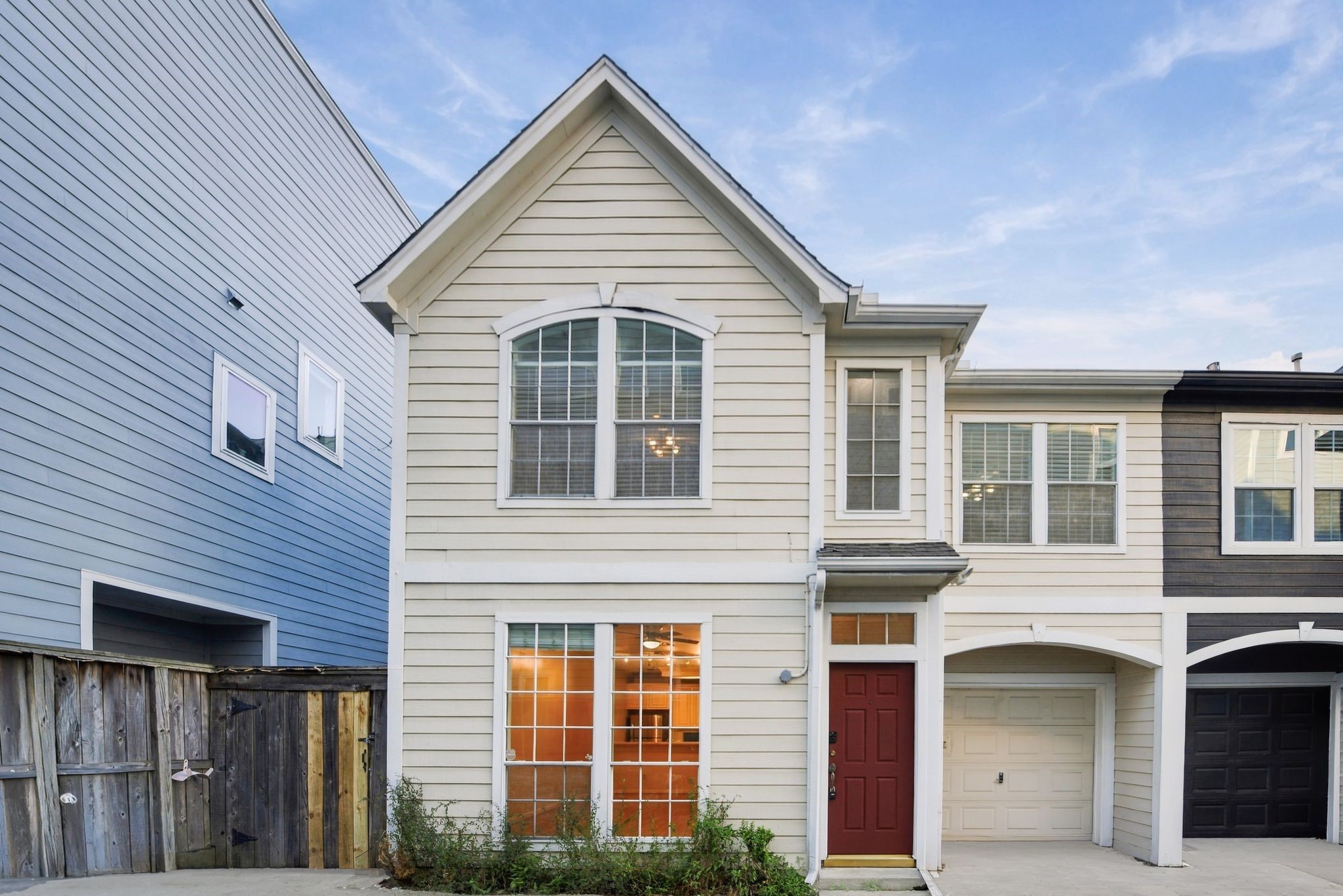 1512 Rosalie Street, Houston, TX 77004 1512 Rosalie Street, Houston, TX 77004
