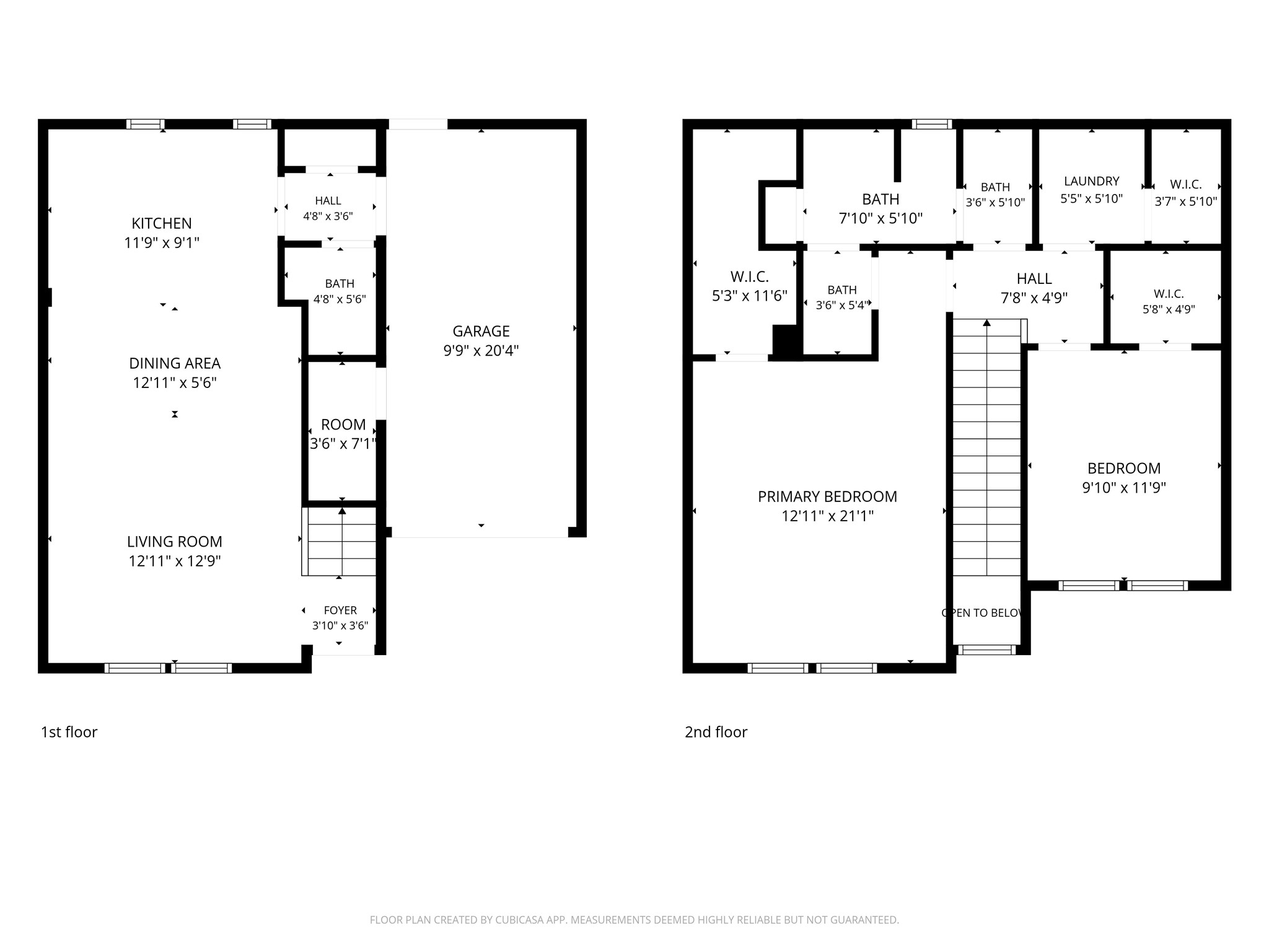 1512 Rosalie Street, Houston, TX 77004
