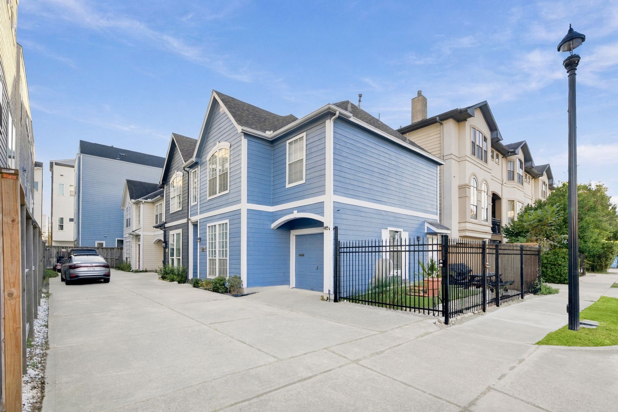 1512 Rosalie Street, Houston, TX 77004