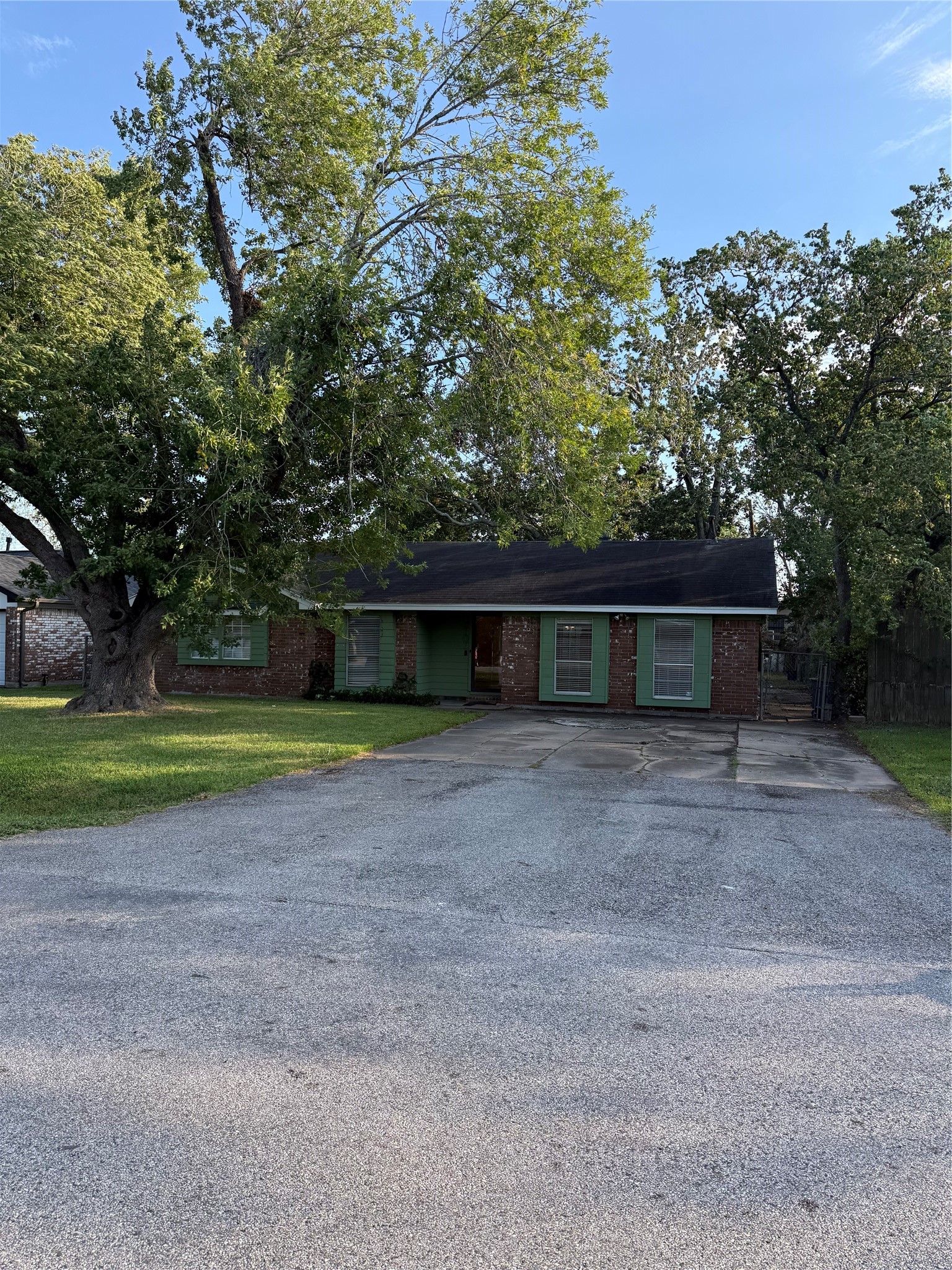 2107 Shasta Street, League City, TX 77565
